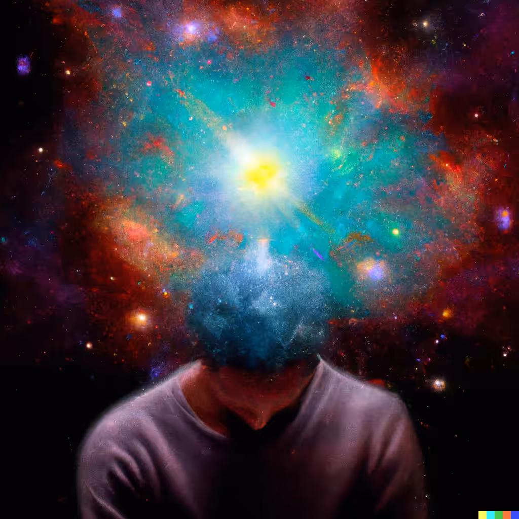 Head in the Stars