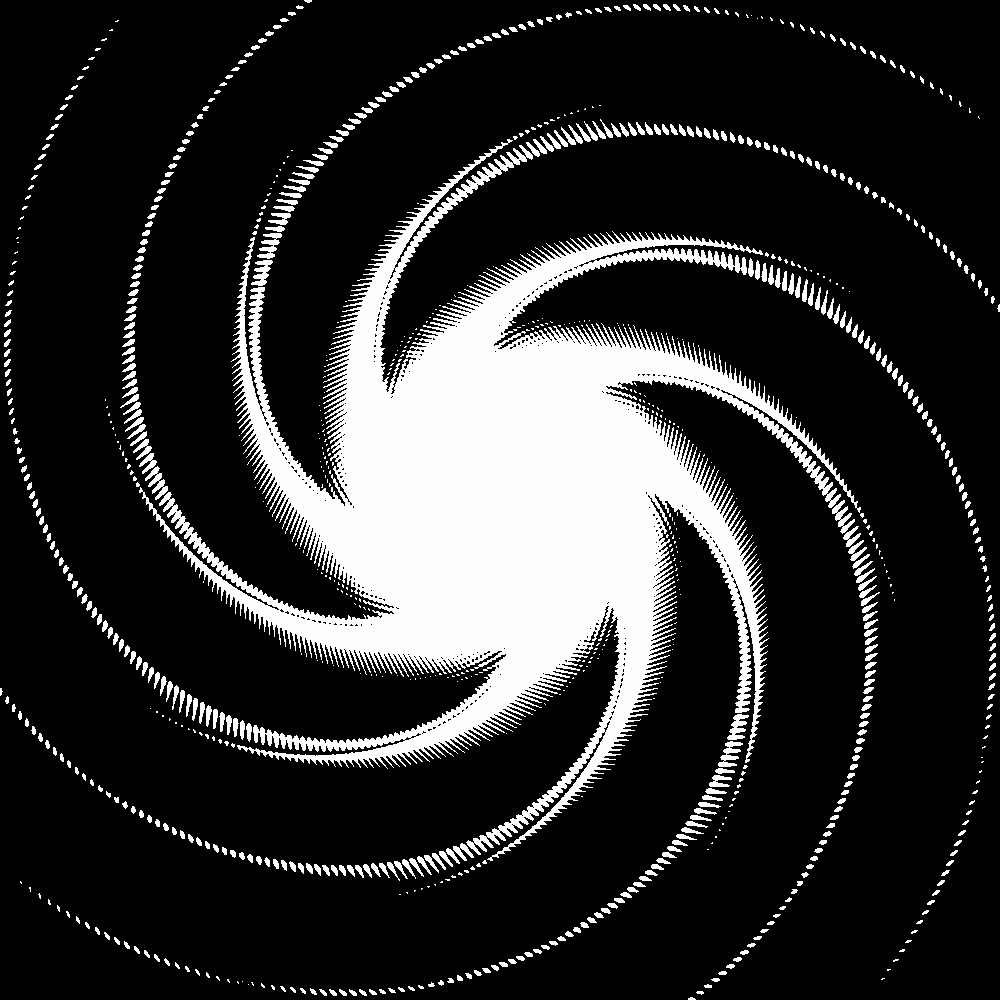 BW Galaxy #1