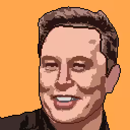 Pixel Musk