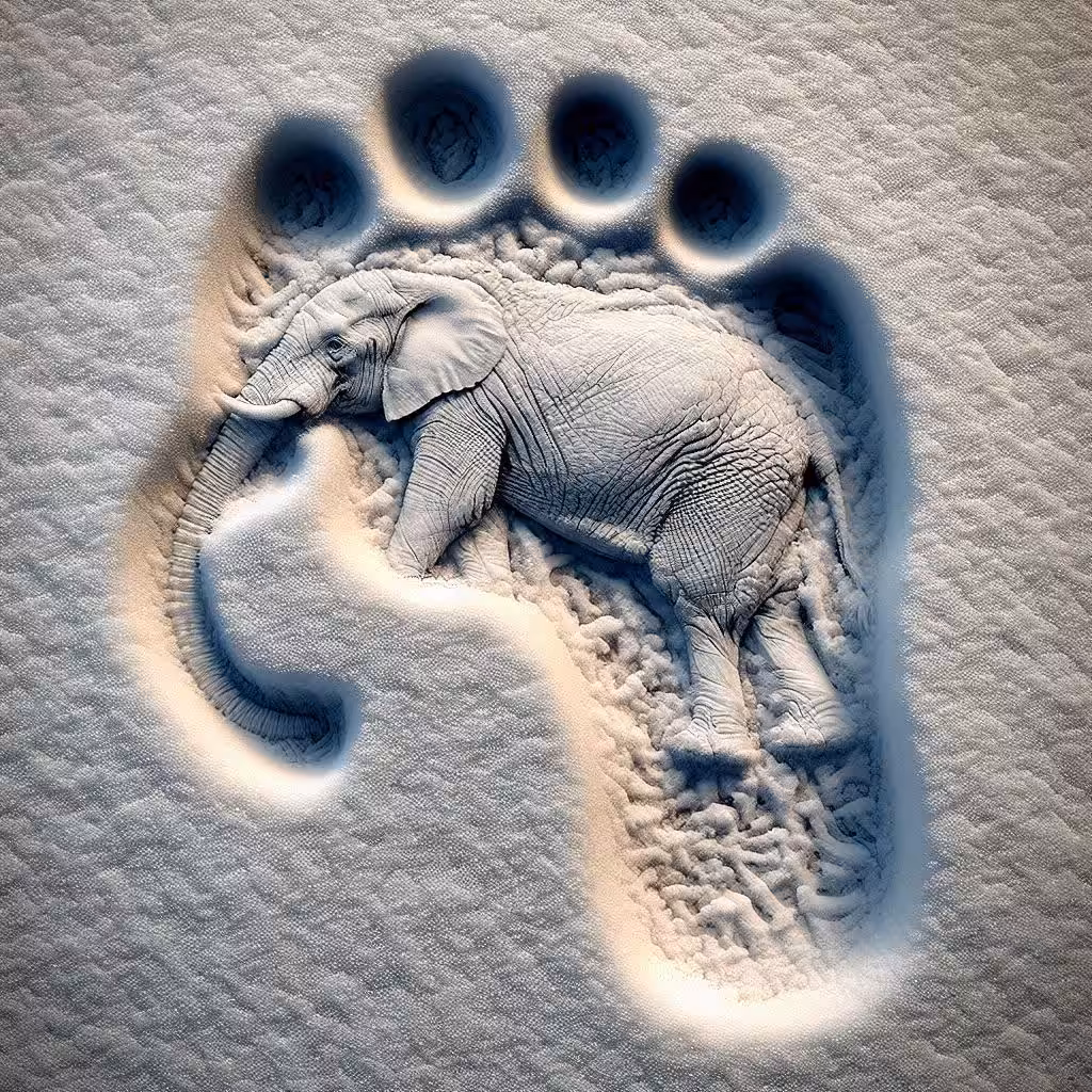 Elephantine Trace