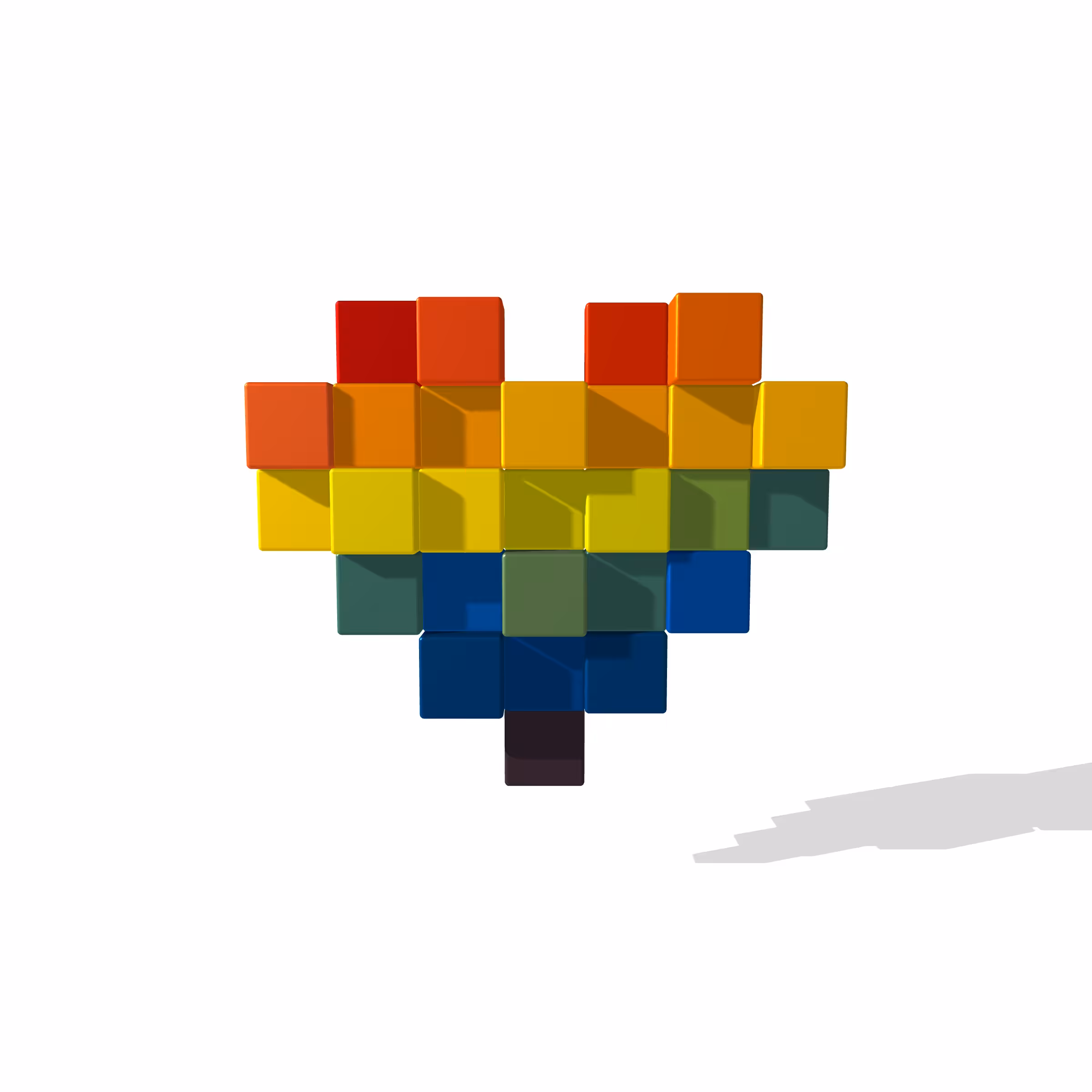 heart + craft #26723