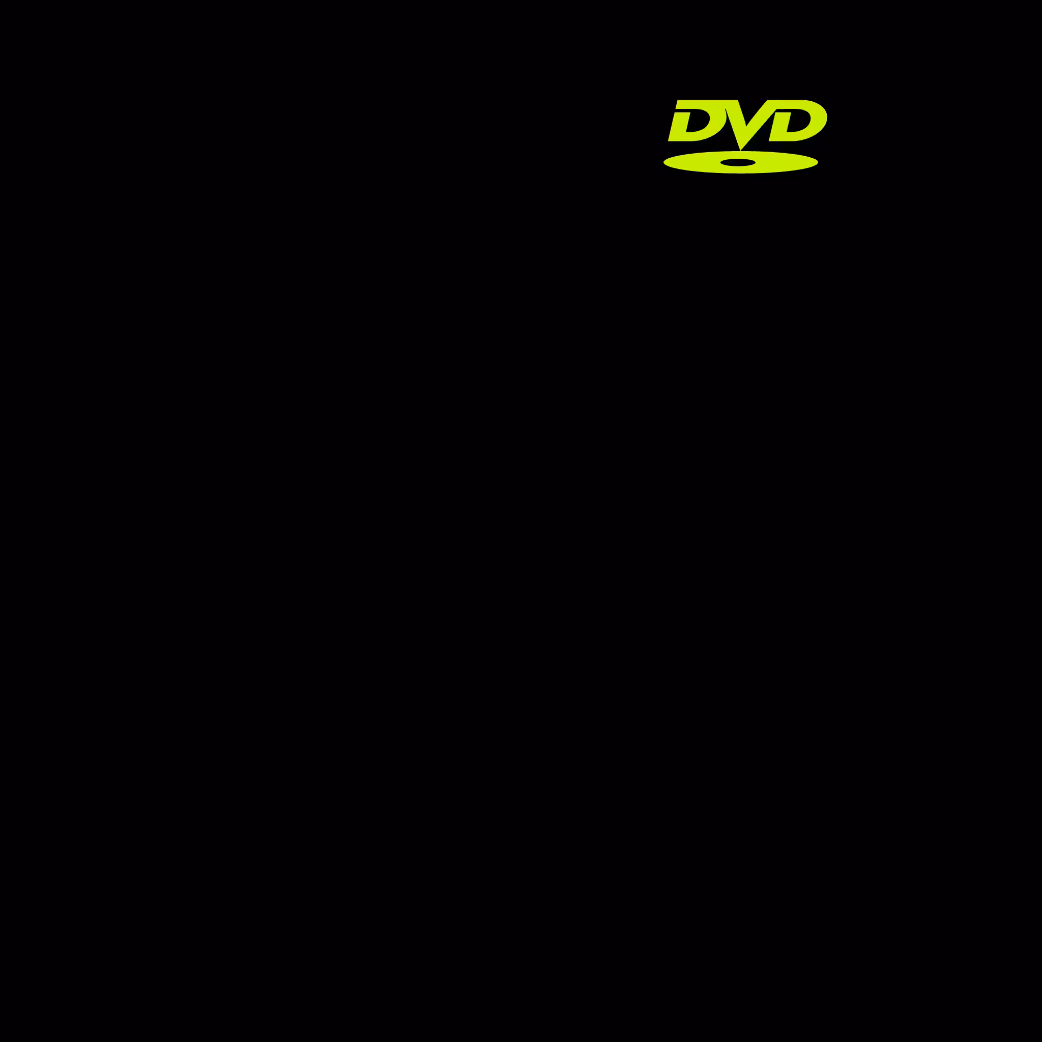DVD Screensaver #97