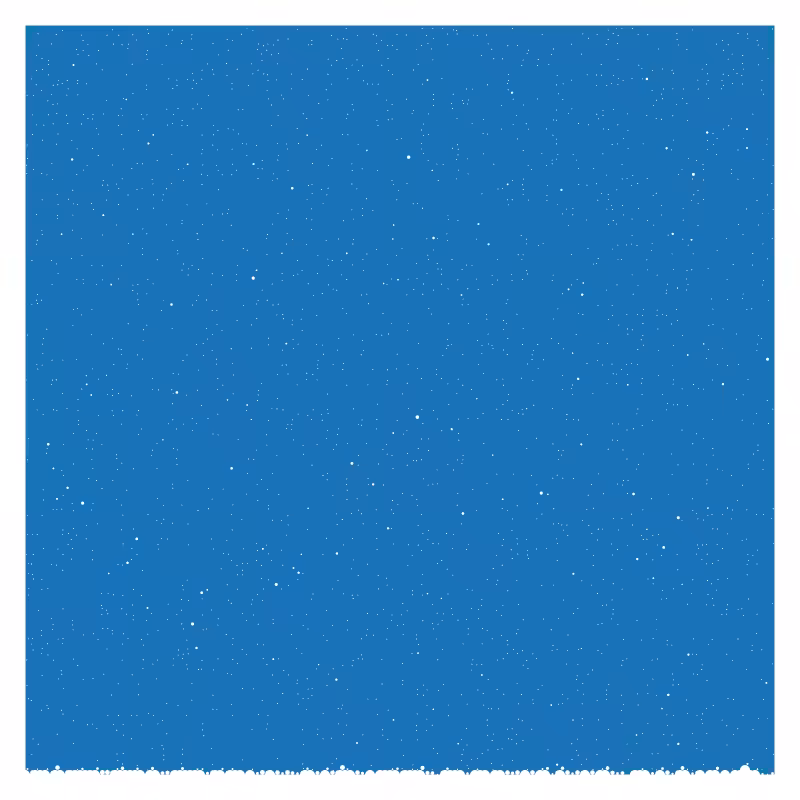 Solitude 5000 #468