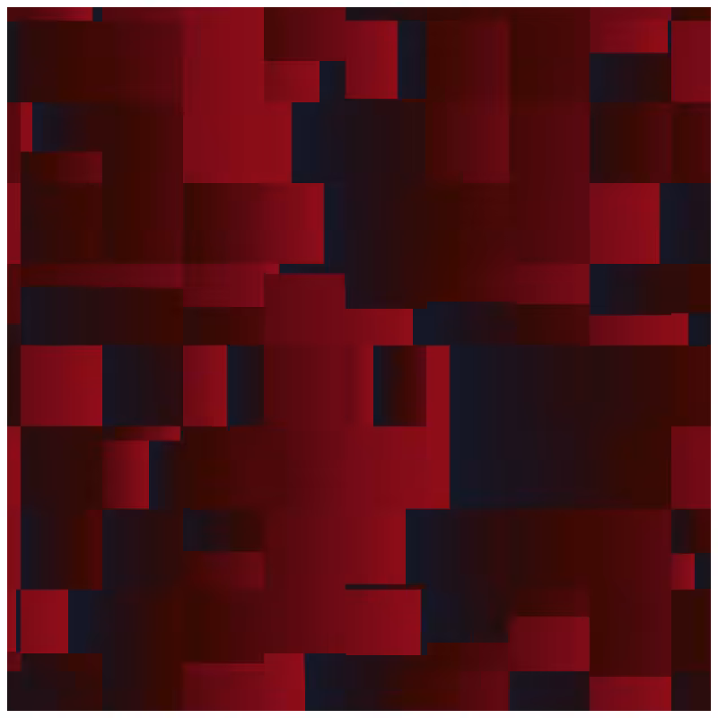 Hypnos Pixel #7