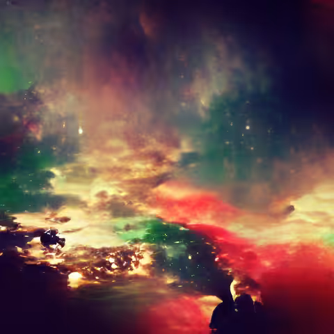 ACR0S5 THE UNIVERSƐ░