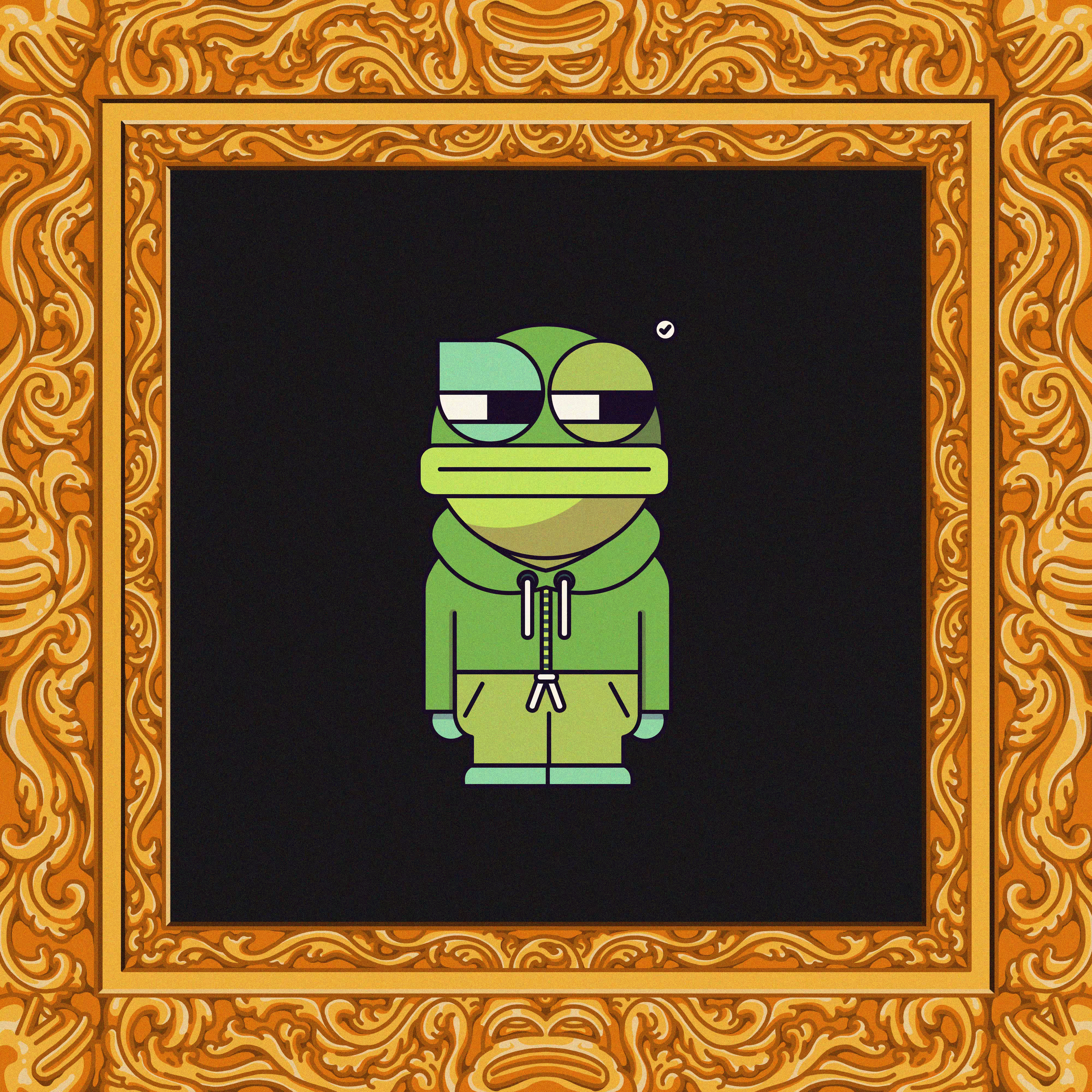 Frame #11