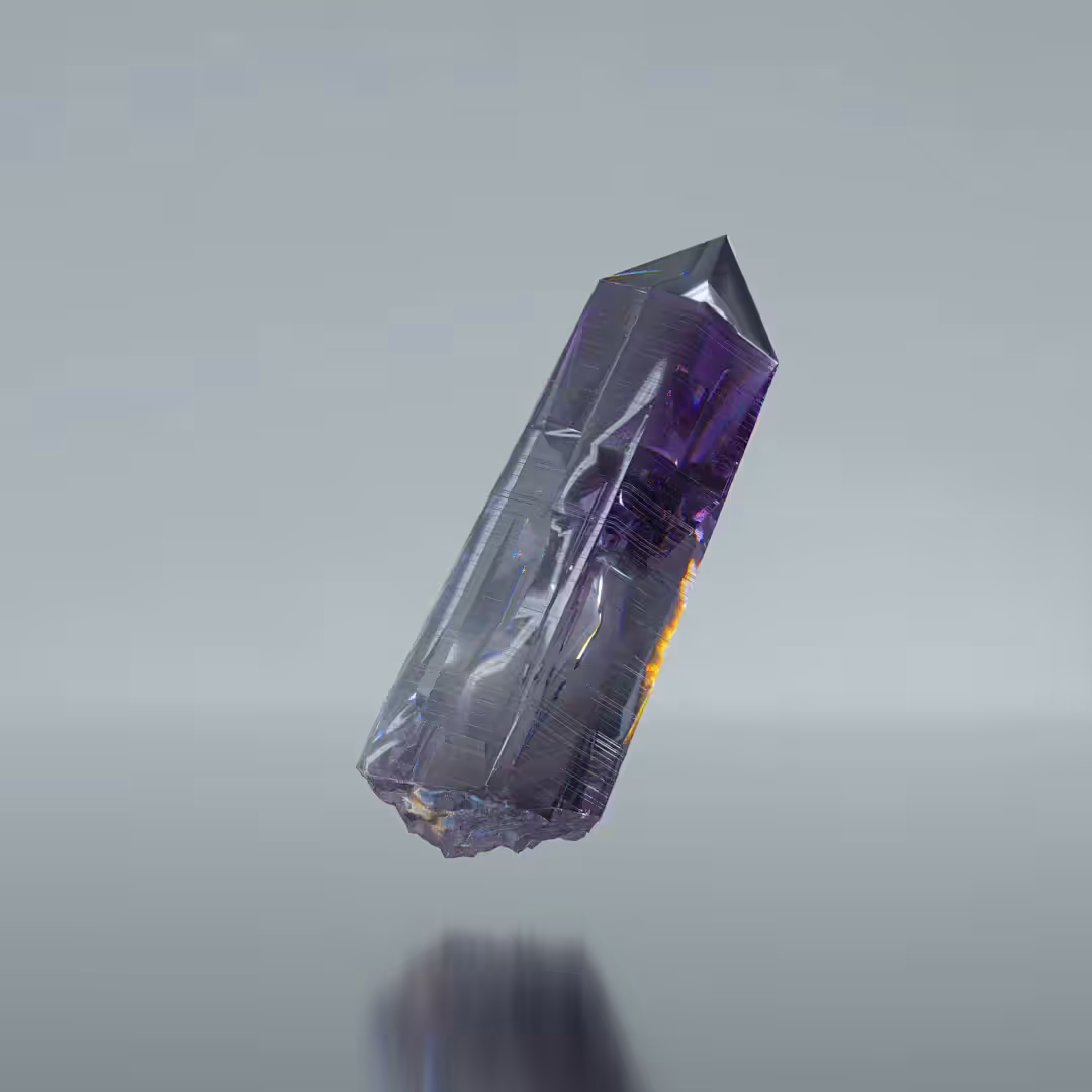 Amethyst
