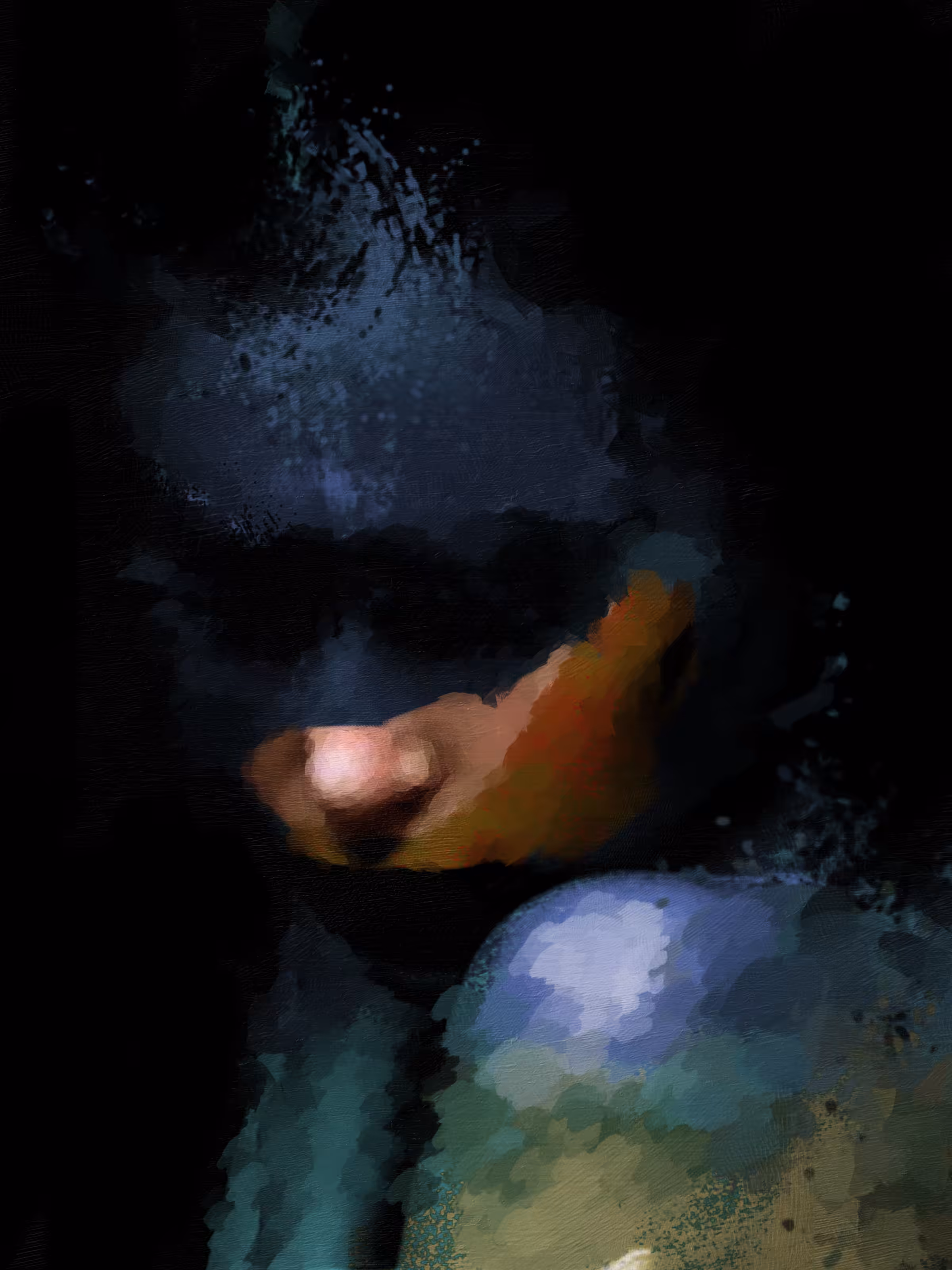 Stillness