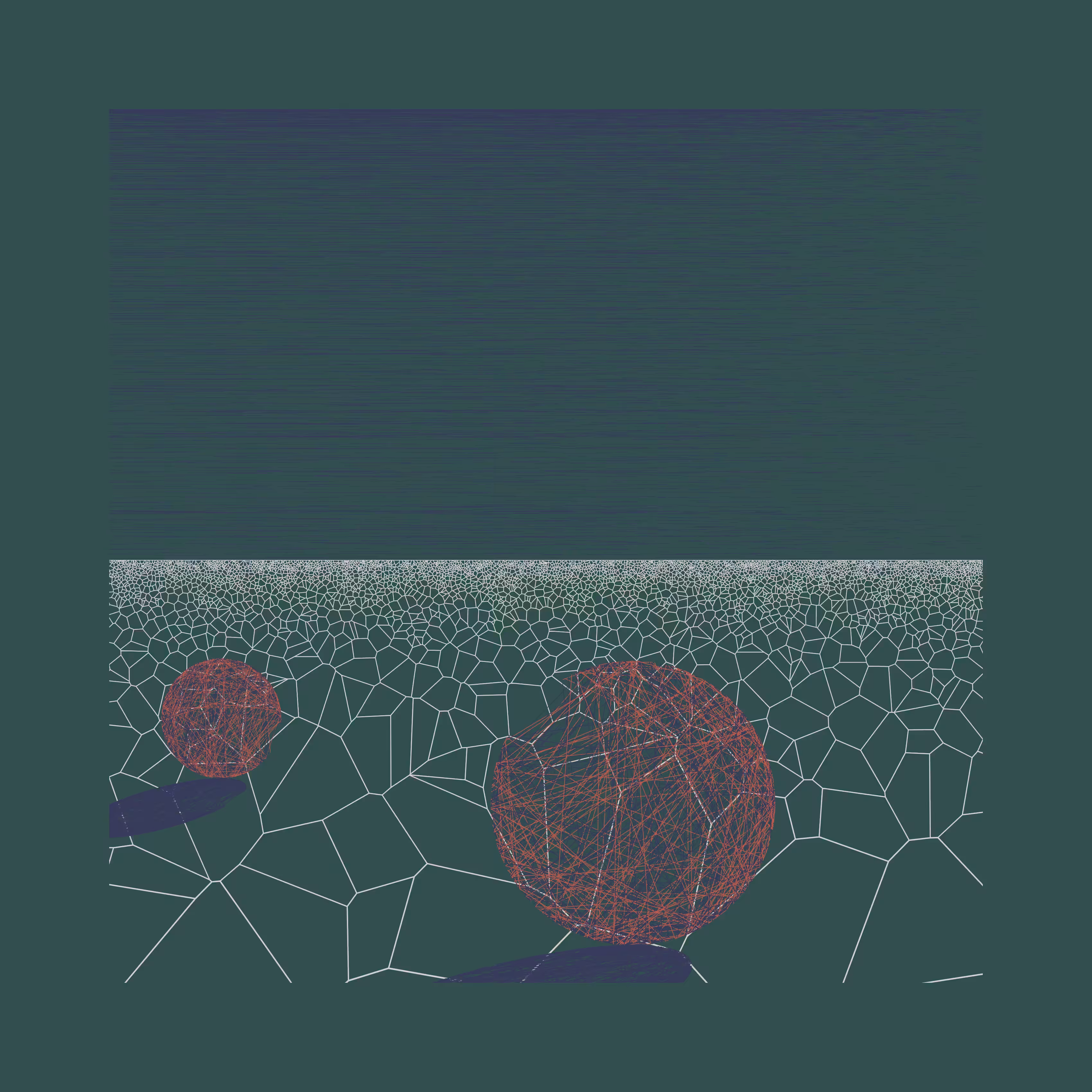 Under a New Sky #160