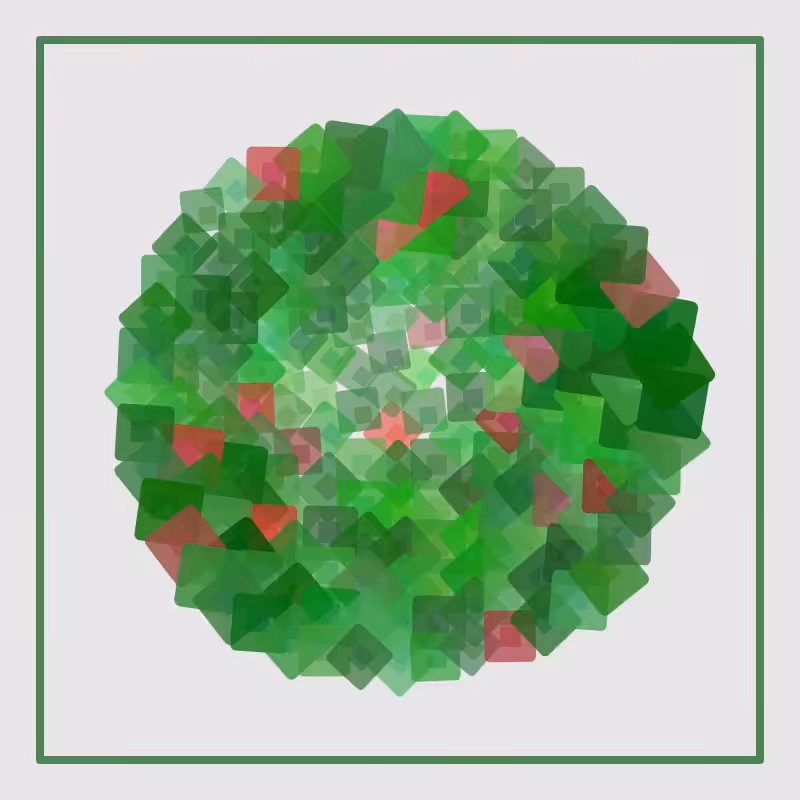 Minimum Viable Art {02:Form} #19