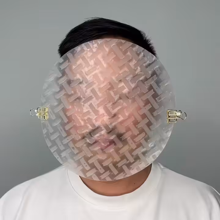 Rice Paper