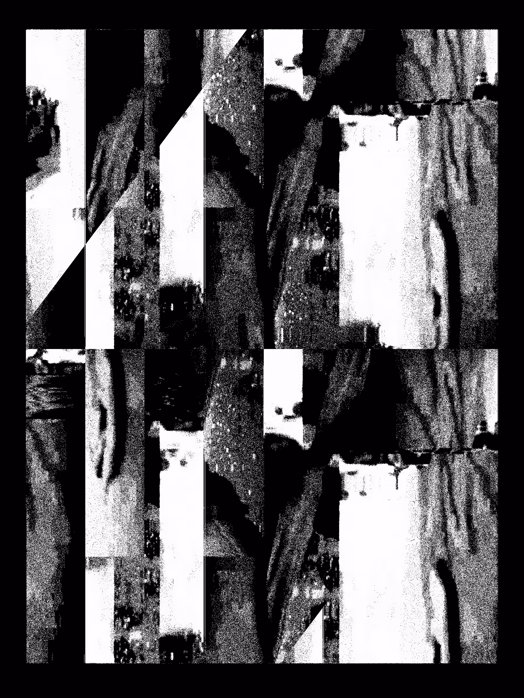 Echo, No Resonance #218