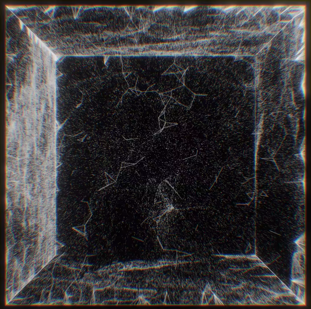 Rodeo posts: Genuary 2025 - Day 8