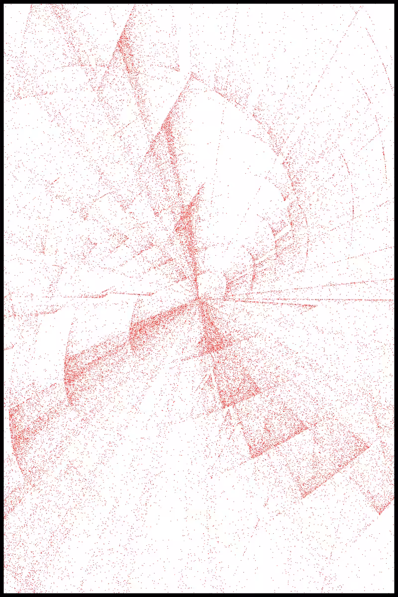 Swirls #11