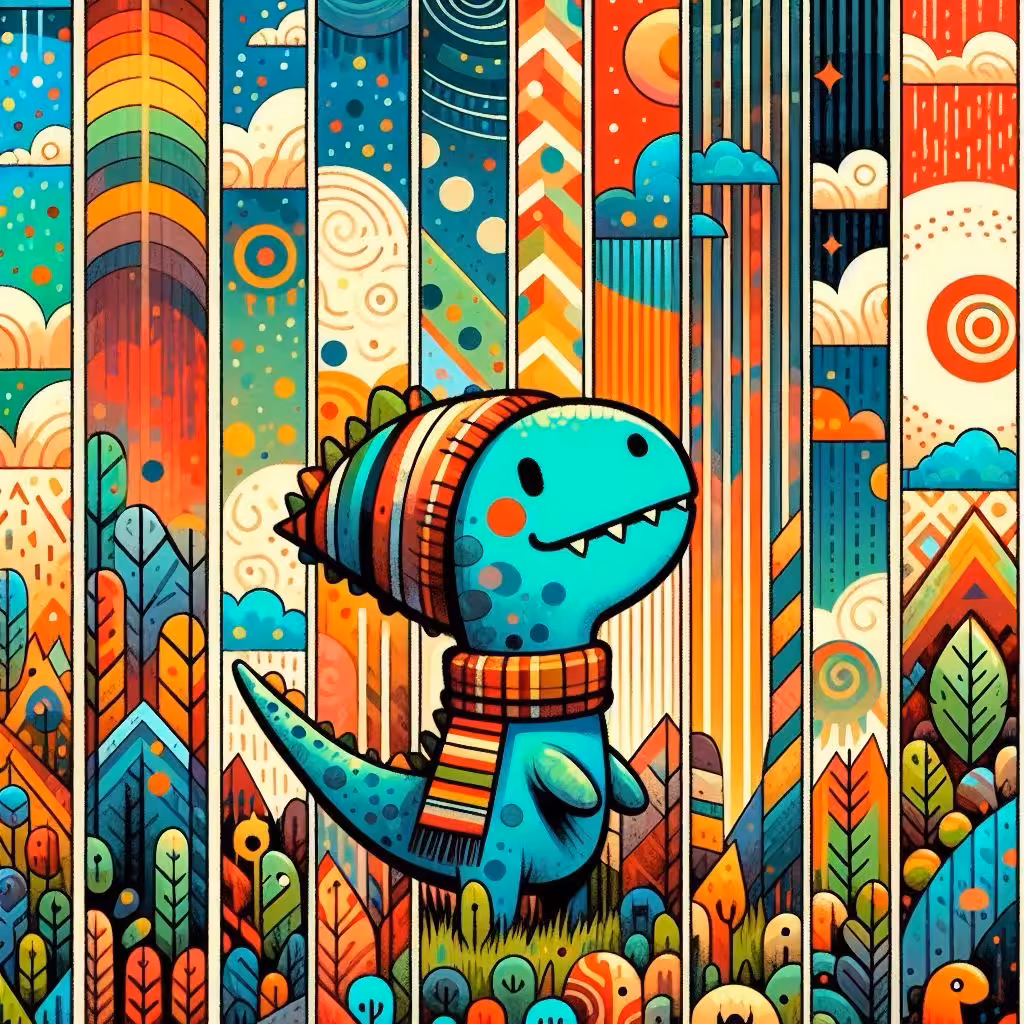 DYNO_Art #10