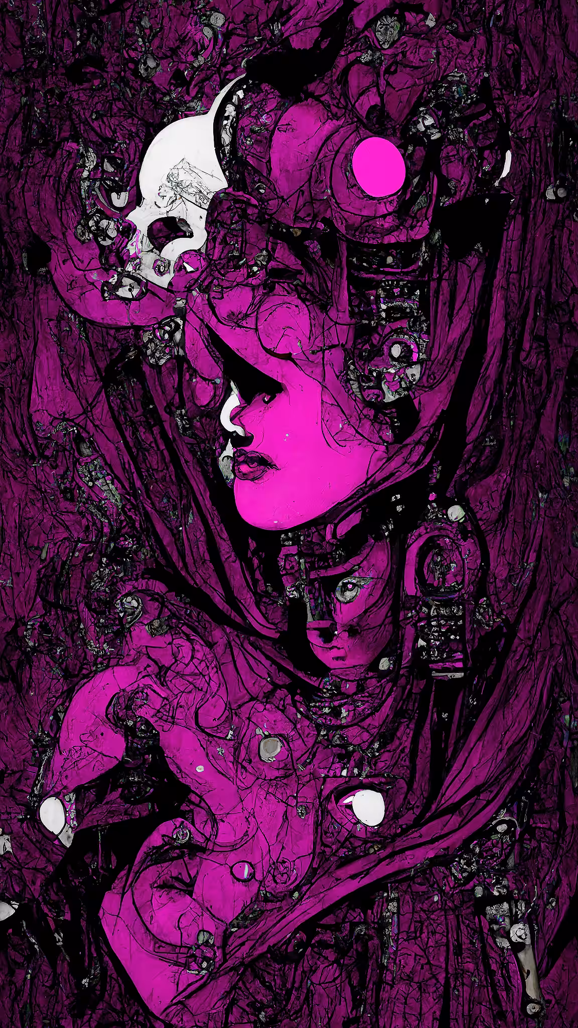 Deus ex machina #36