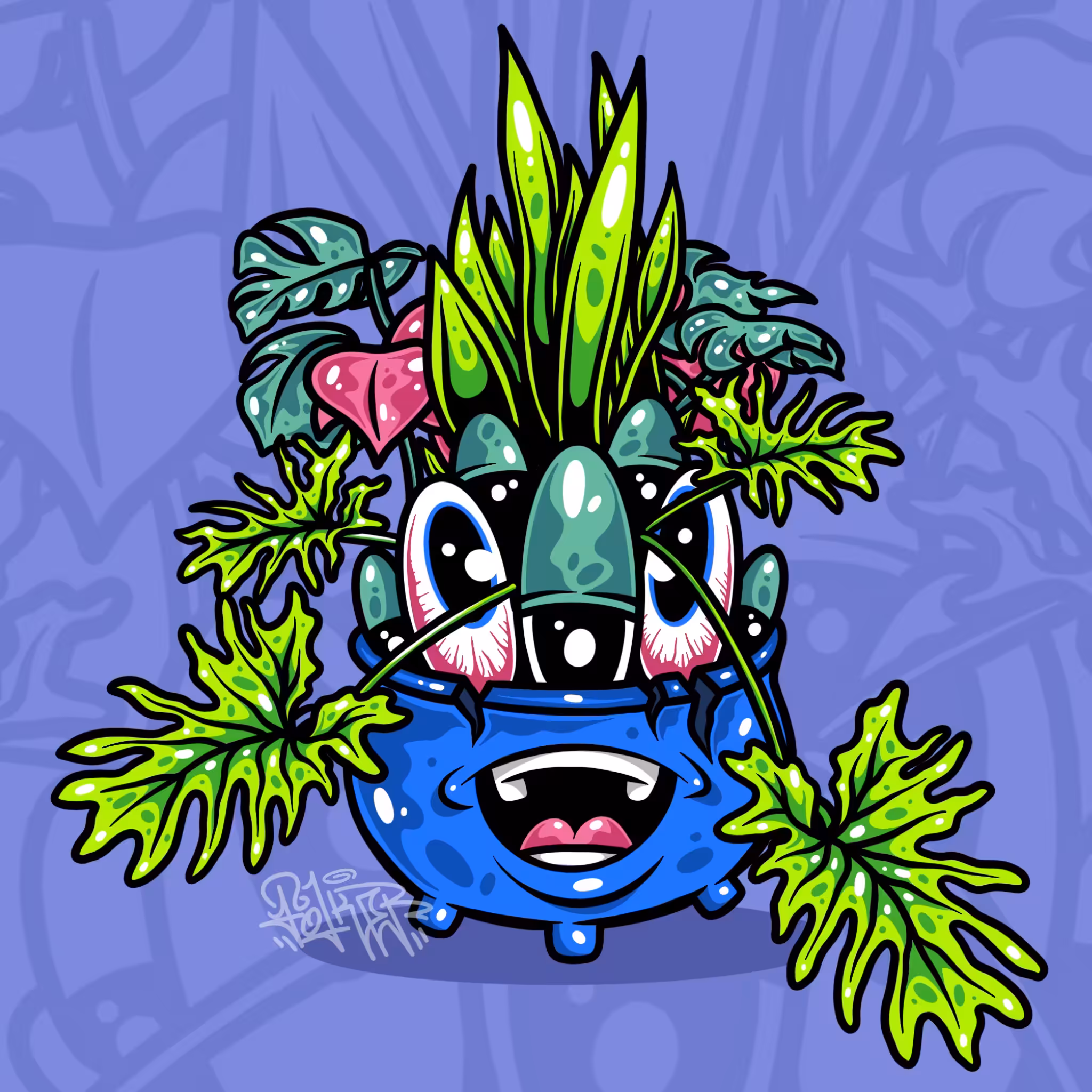 Plant a Tree