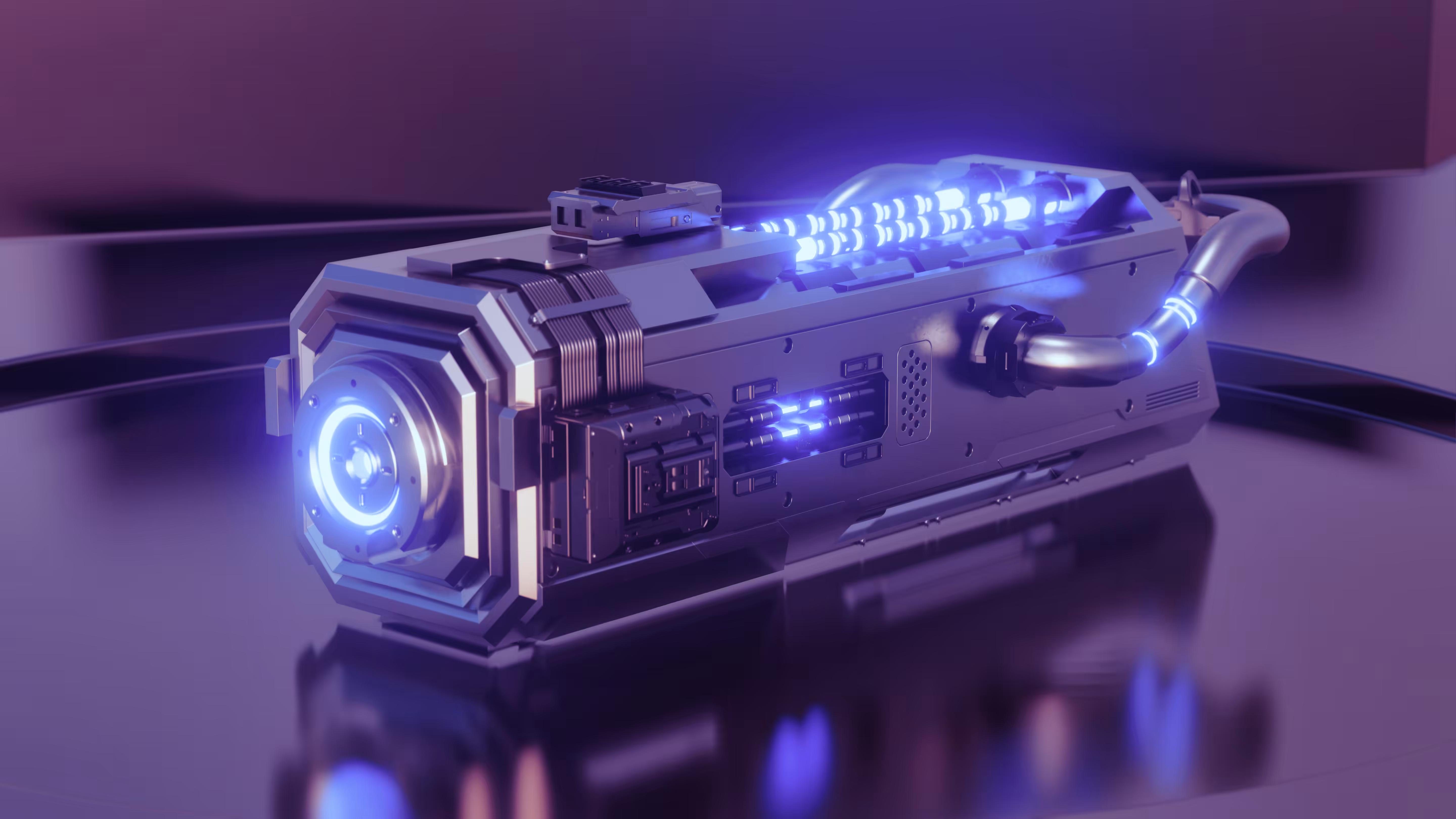 Generator 2037