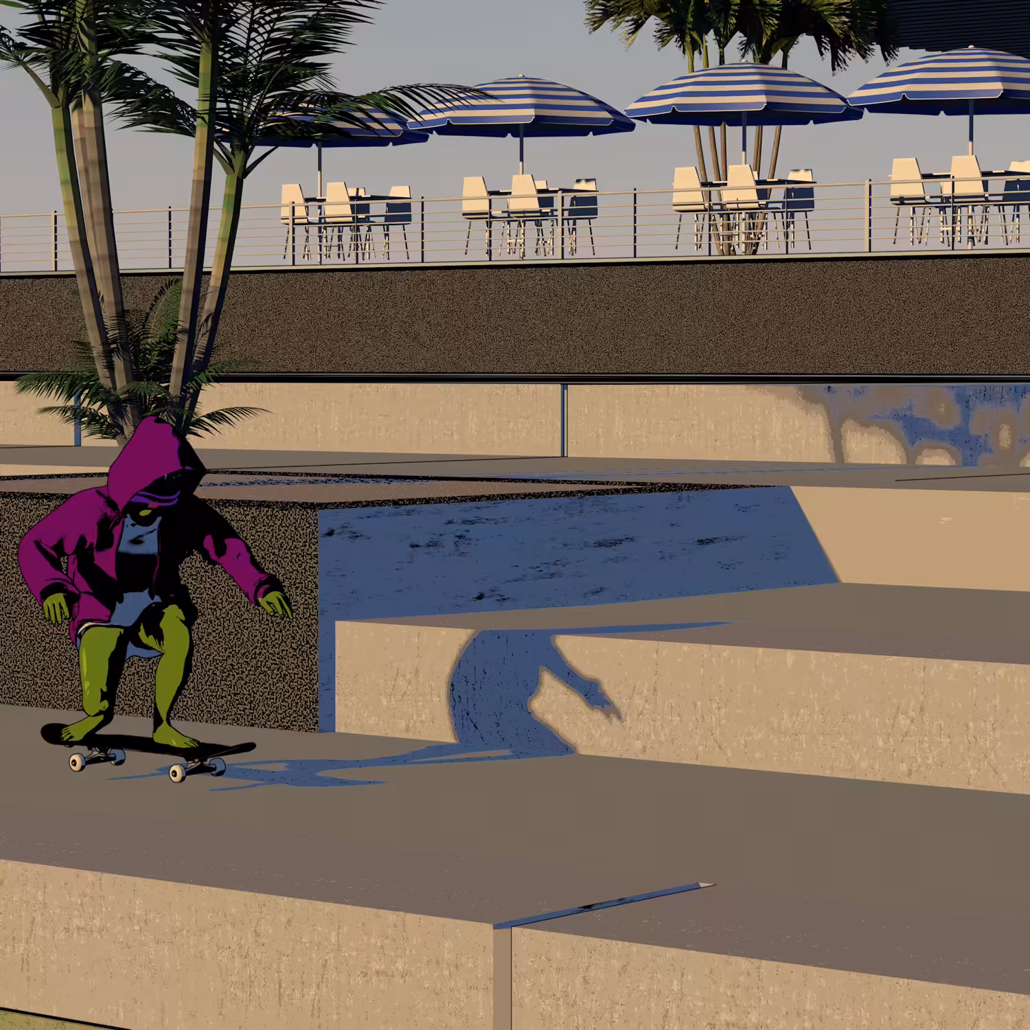 Training special version