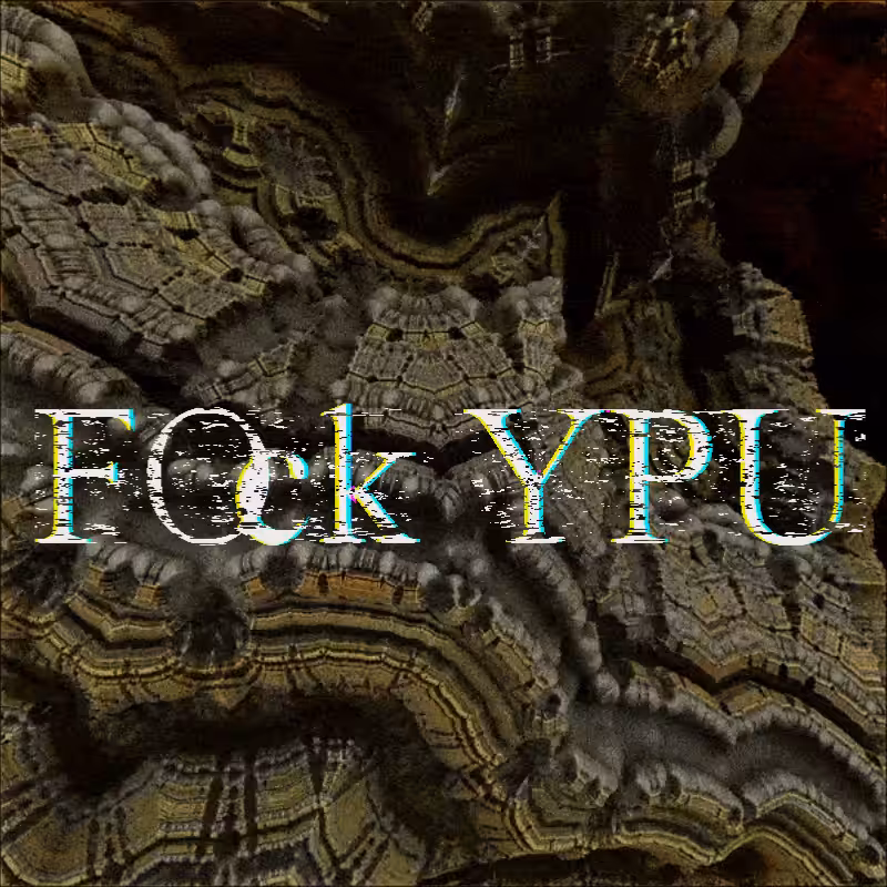 FXHASH FRACTAL WORLD #20