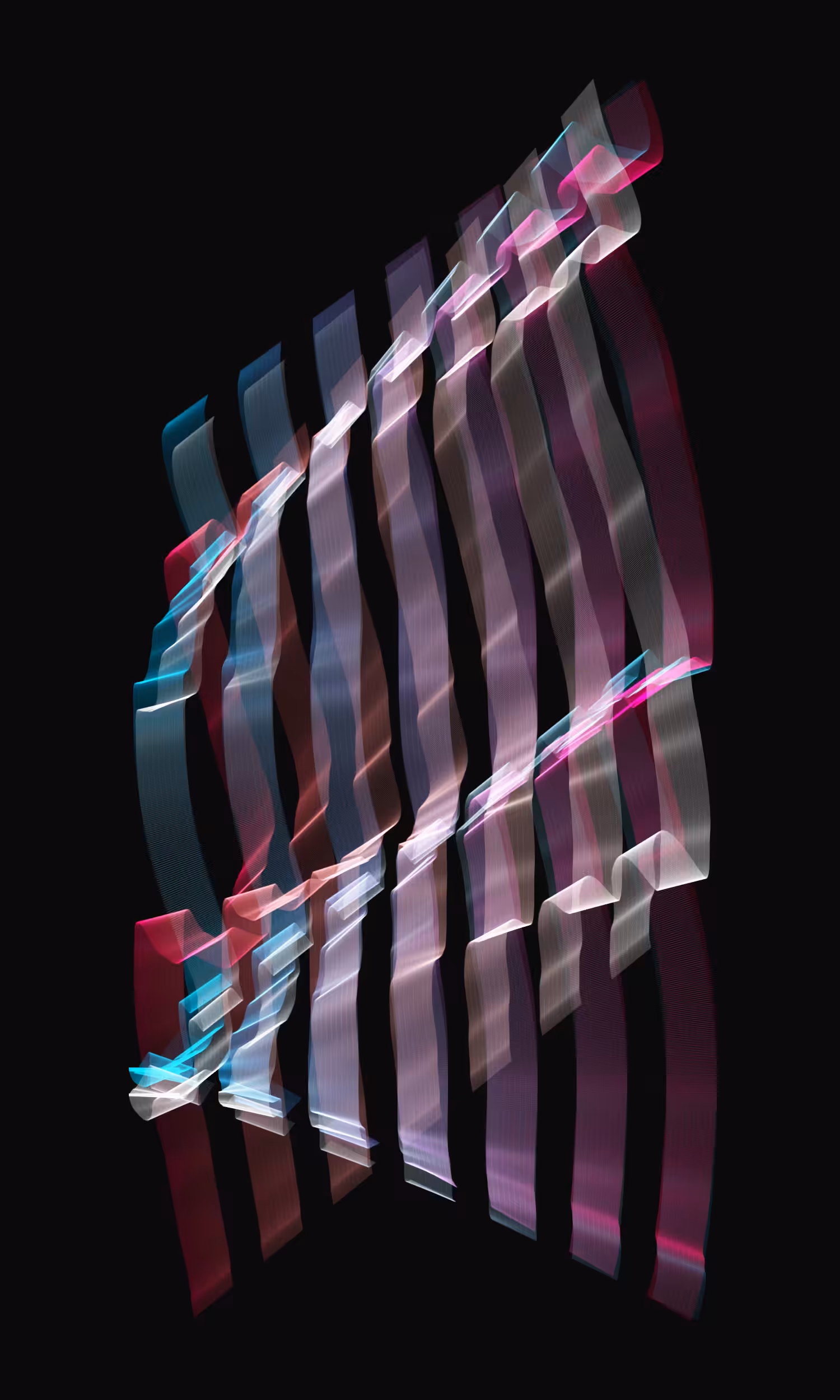 Silk(Fx) #119 - curated 