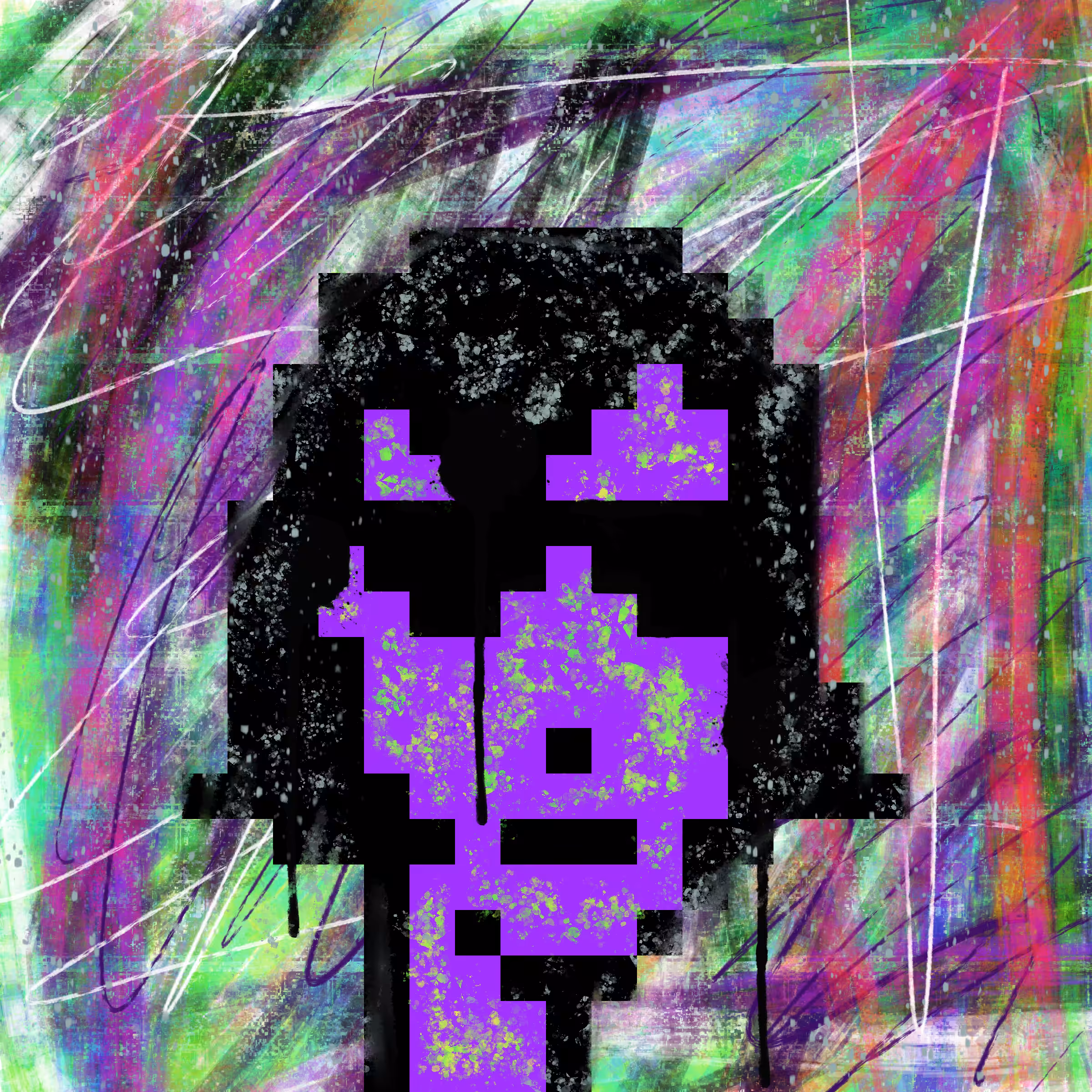Funk Punk 05