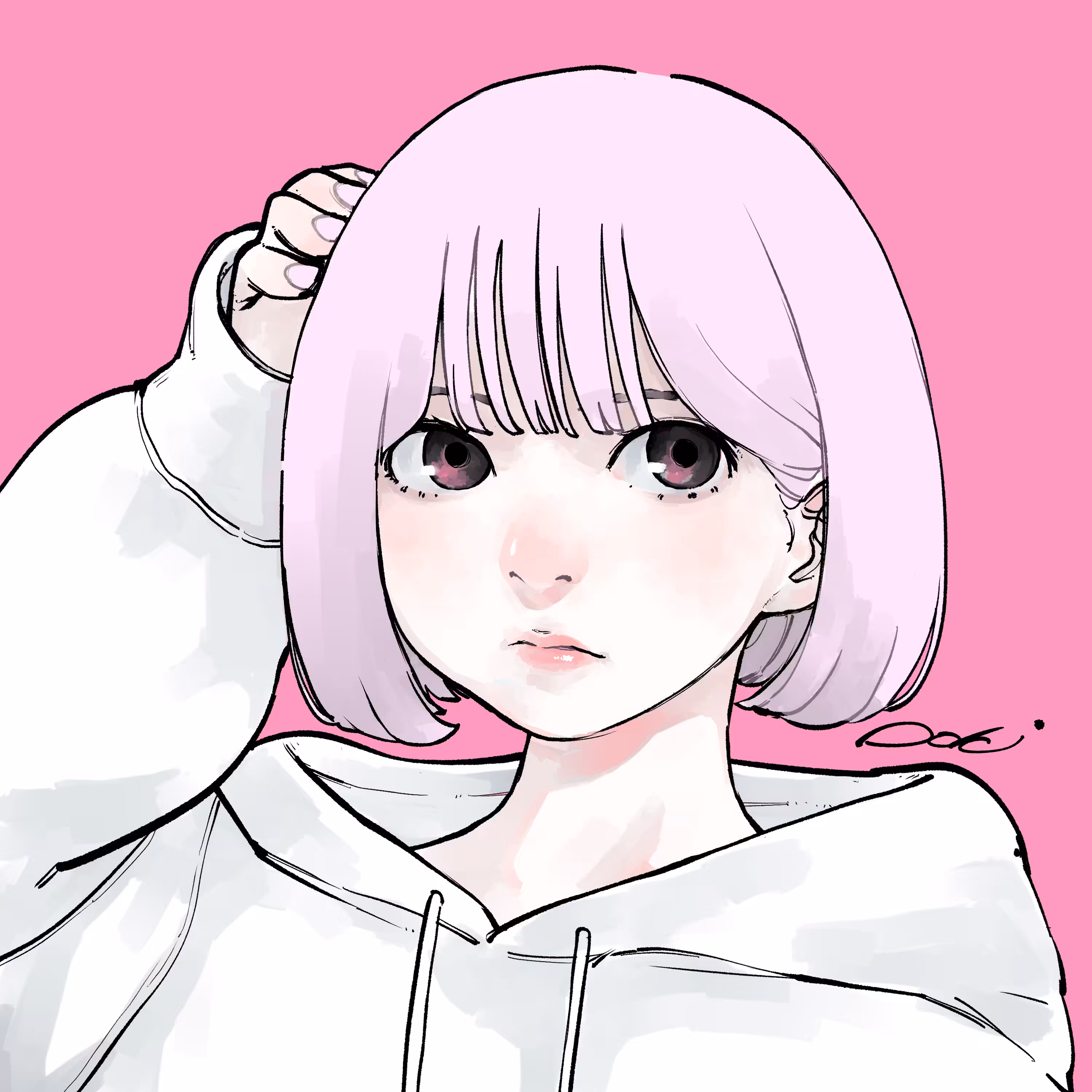 Poki's icon 04 (P)