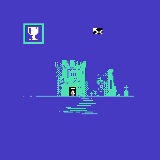 RUINS #149