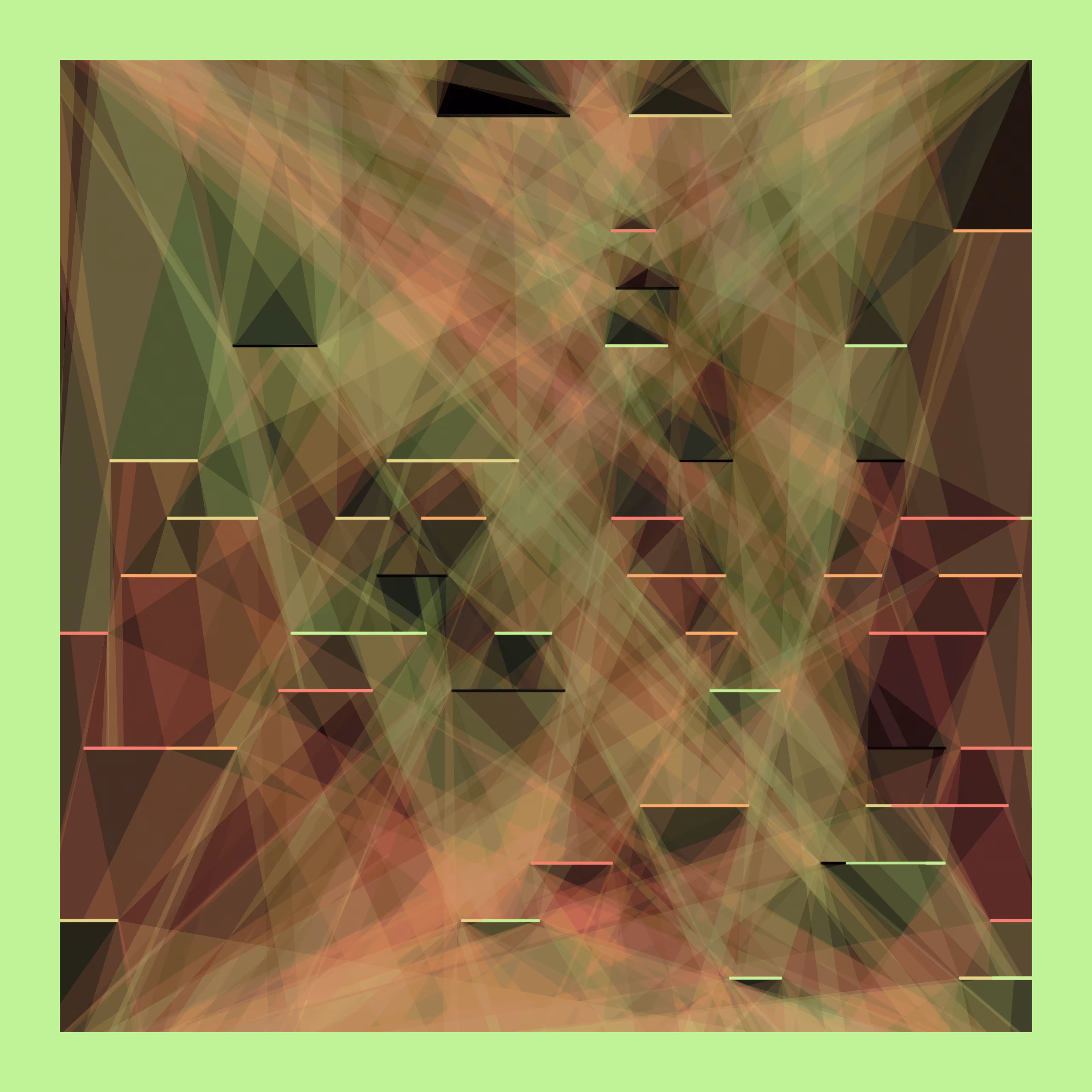 Leuchtstoffröhre #27