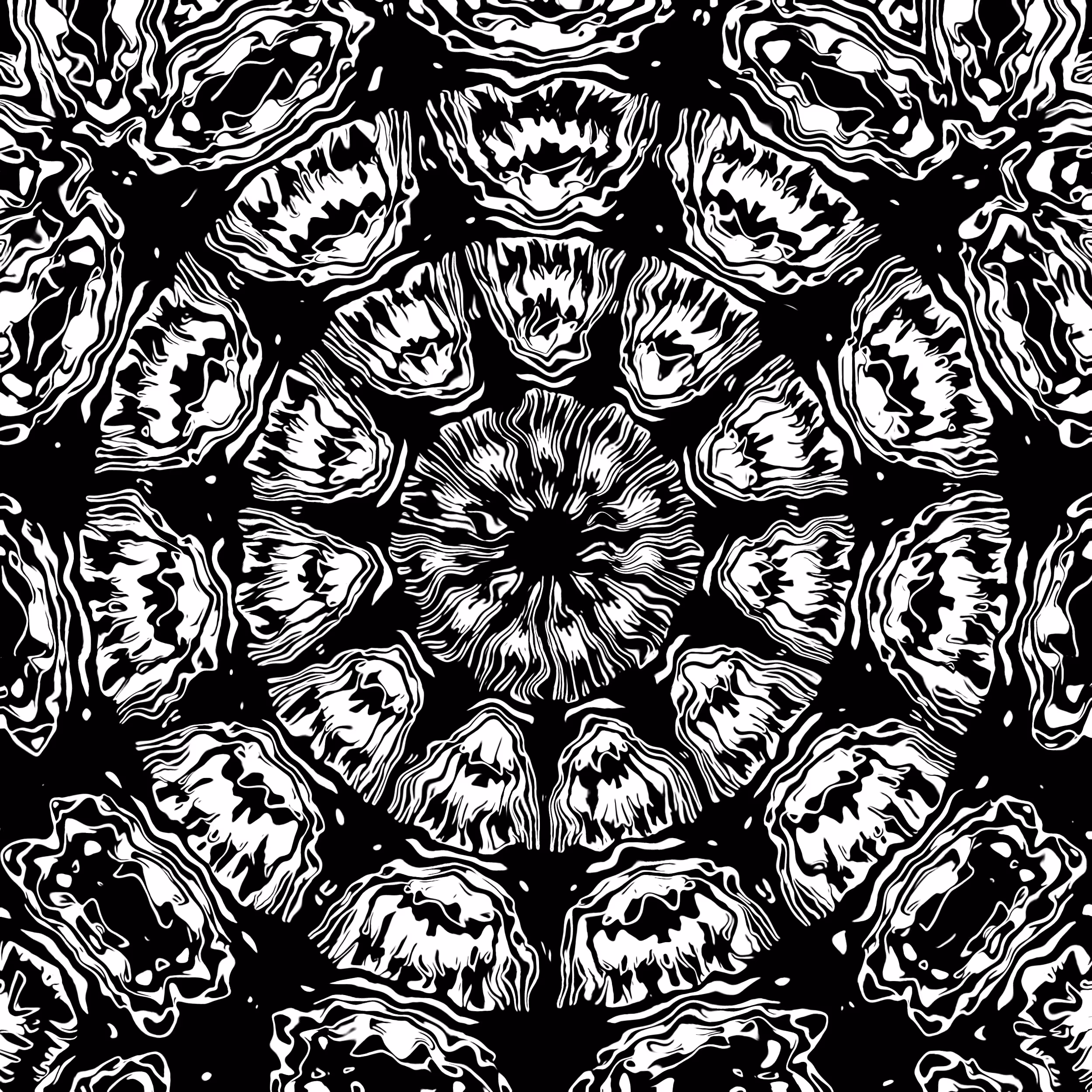 Abstraction 27