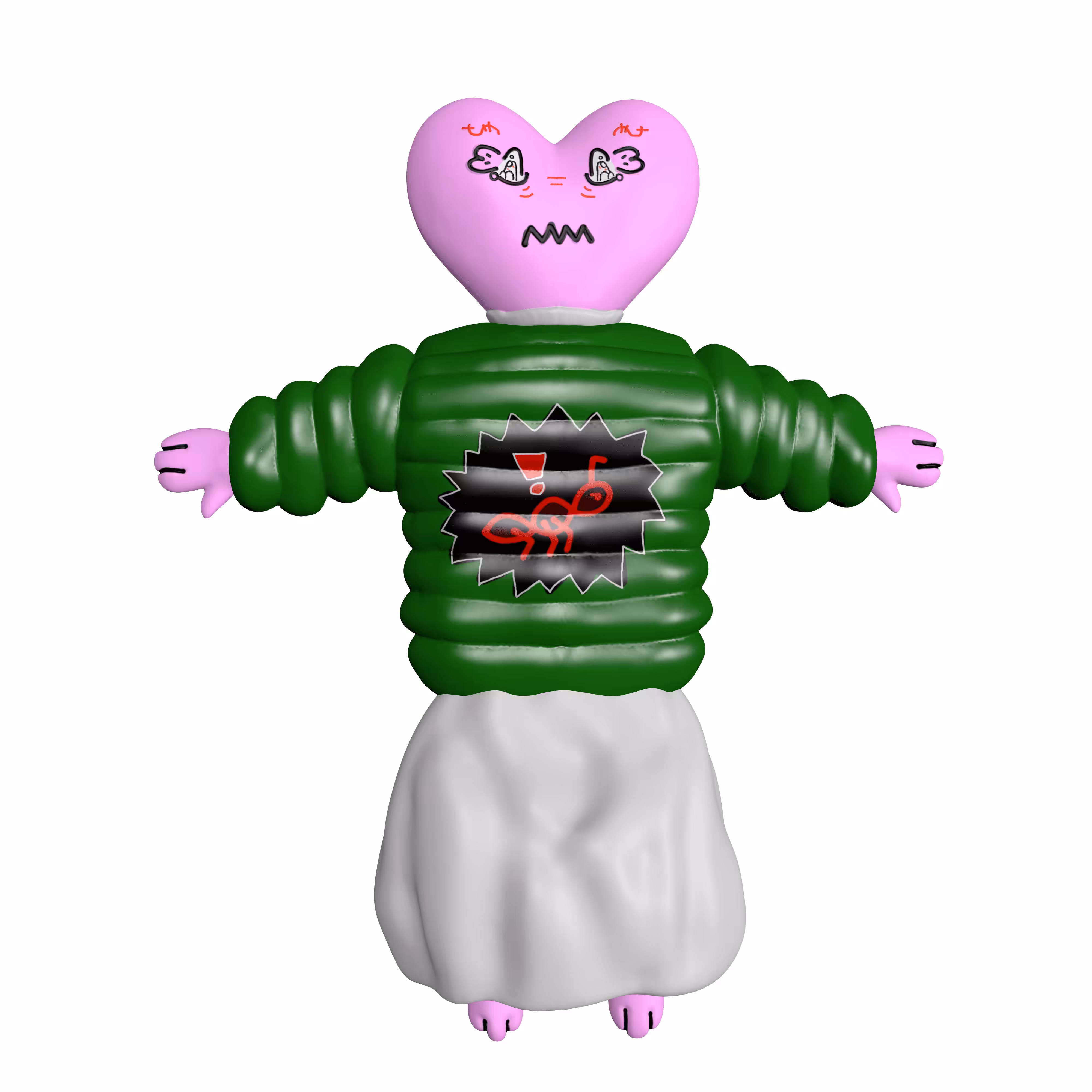 Bug #8