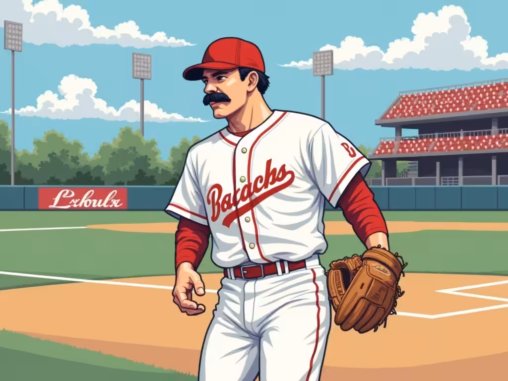 DataBaseball: Don Baylor - 1975 (3.8 PV)