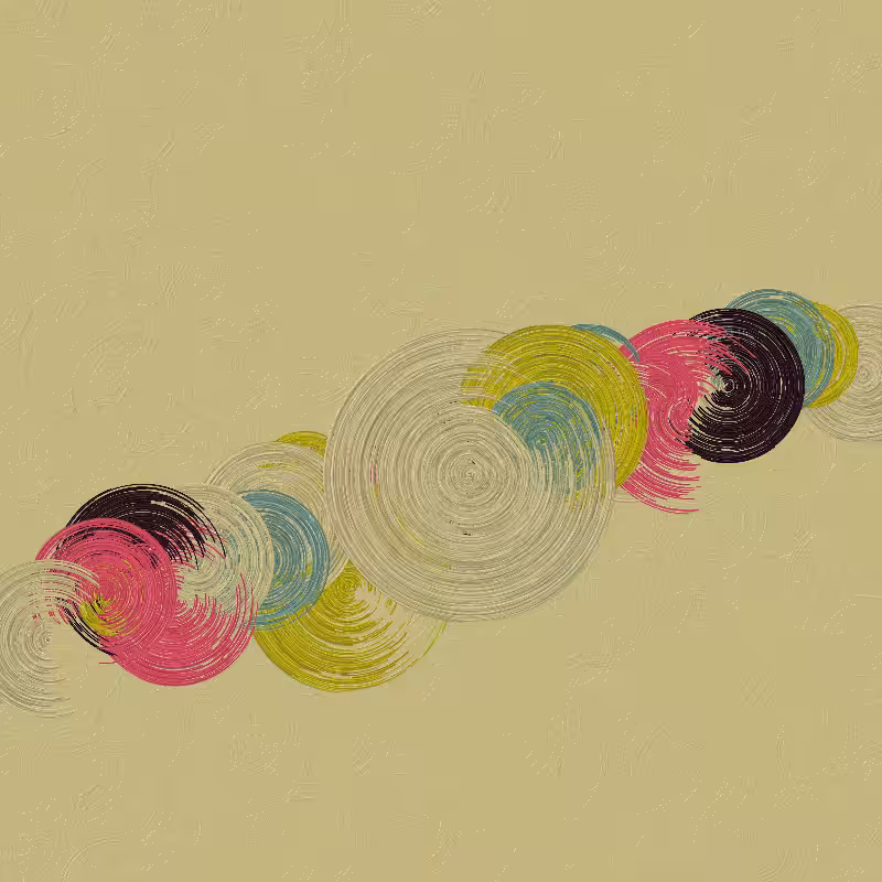 Circles #278