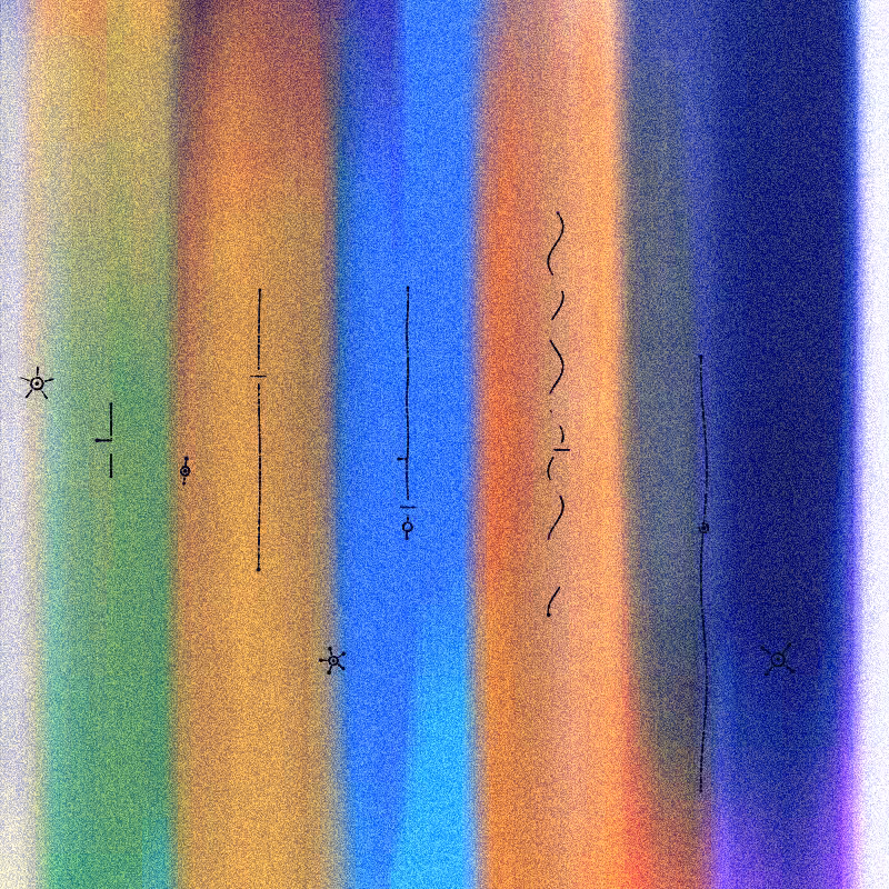 Vestige #91