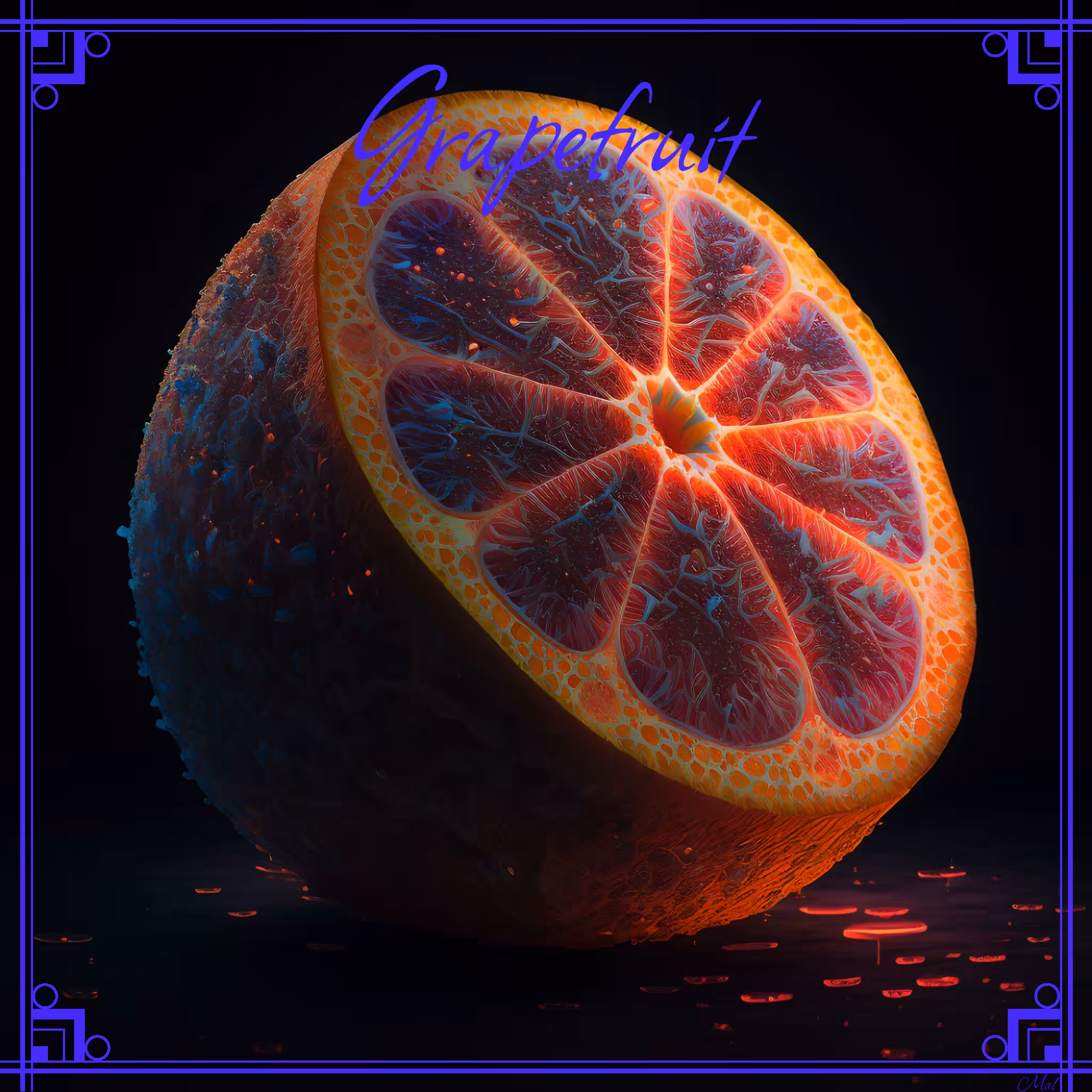 Grapefruit