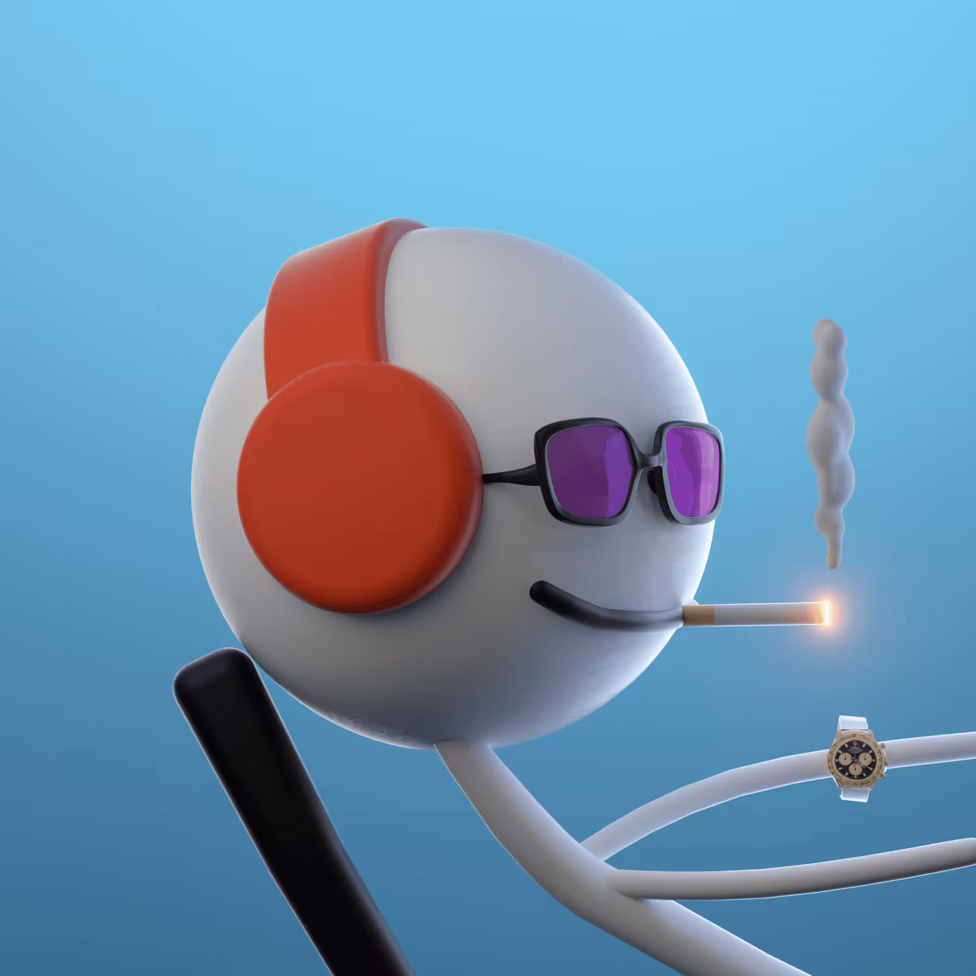 3d mfer