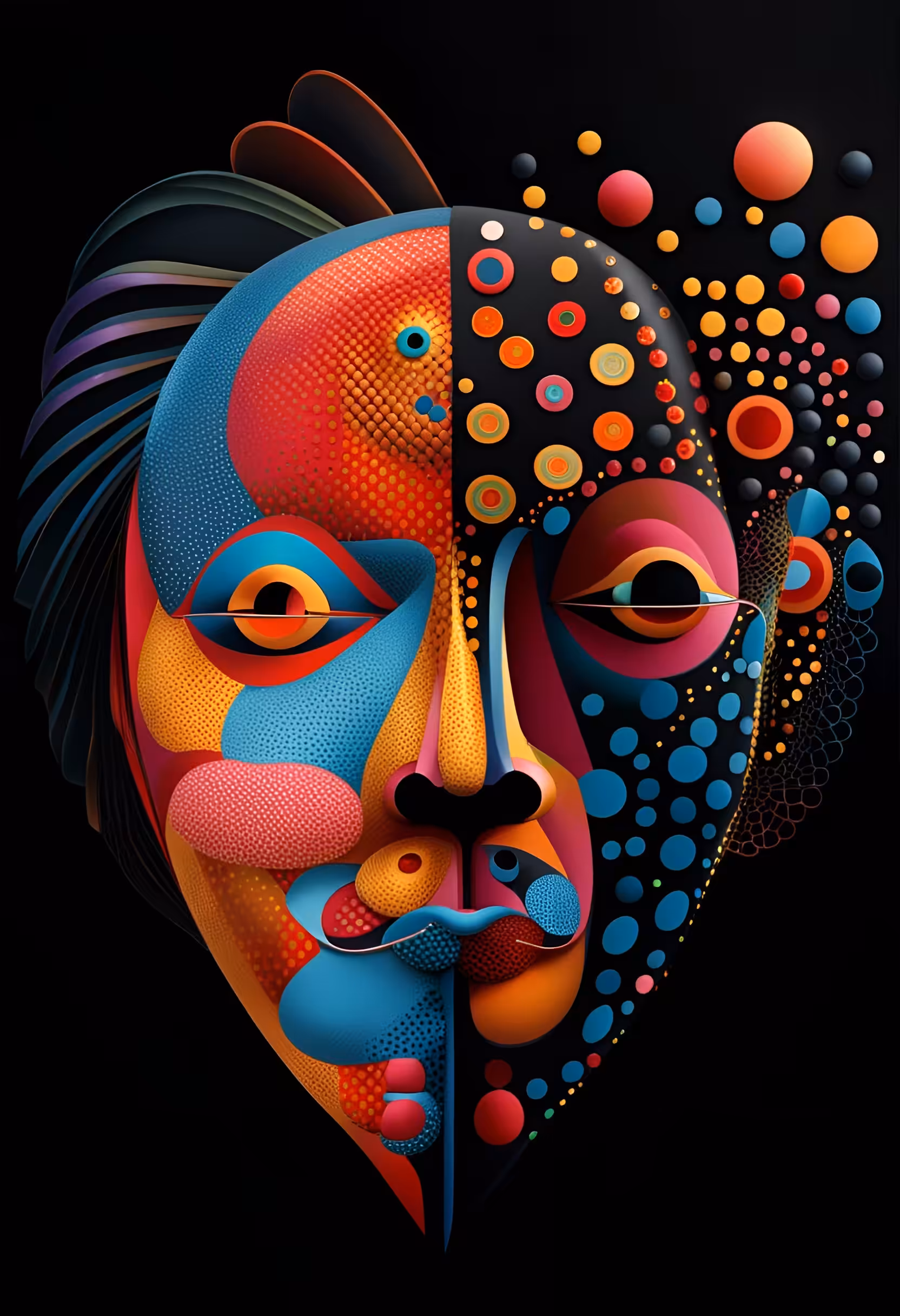 Polkadot #82