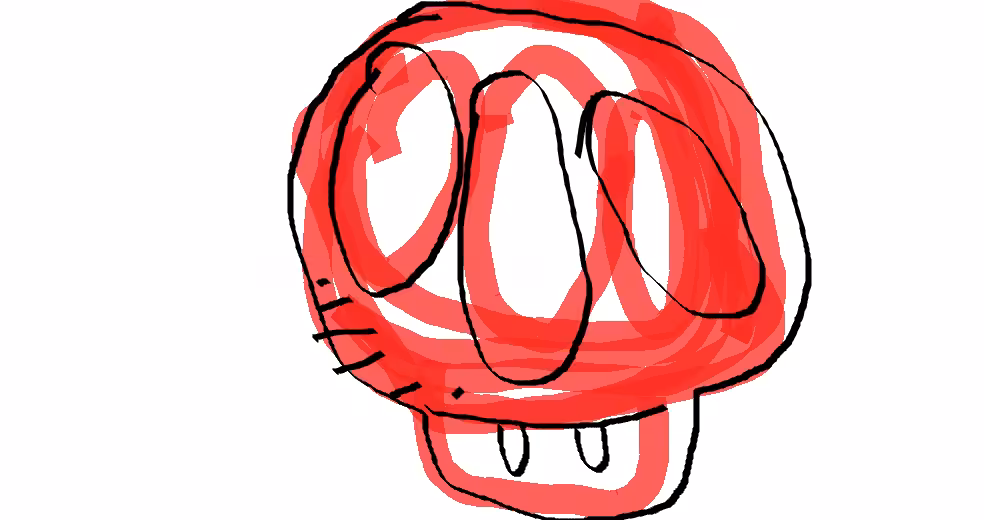 amanita mushroom