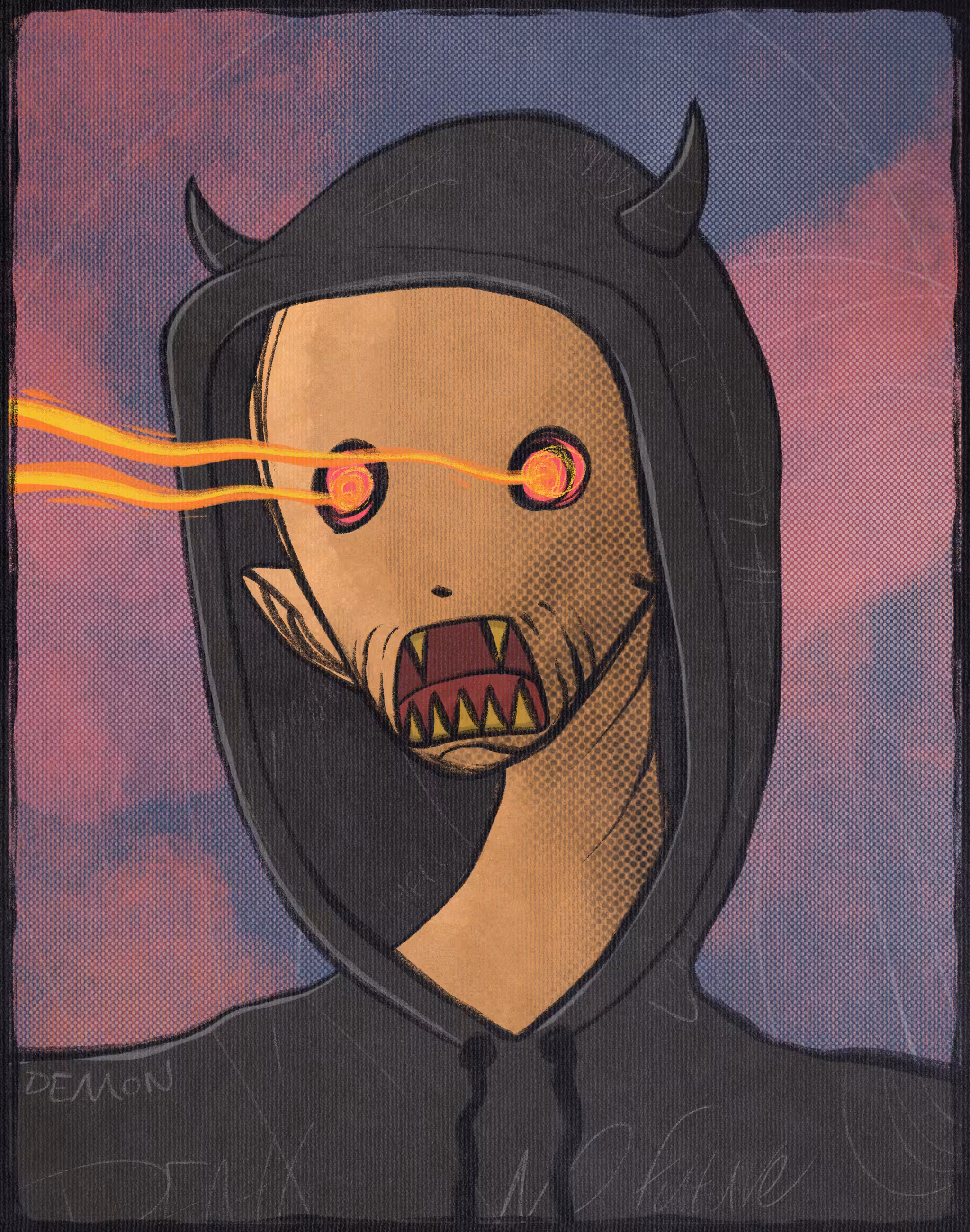 DEMONZ | #137