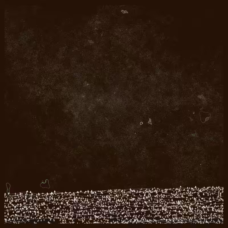 Dark, Spark #33