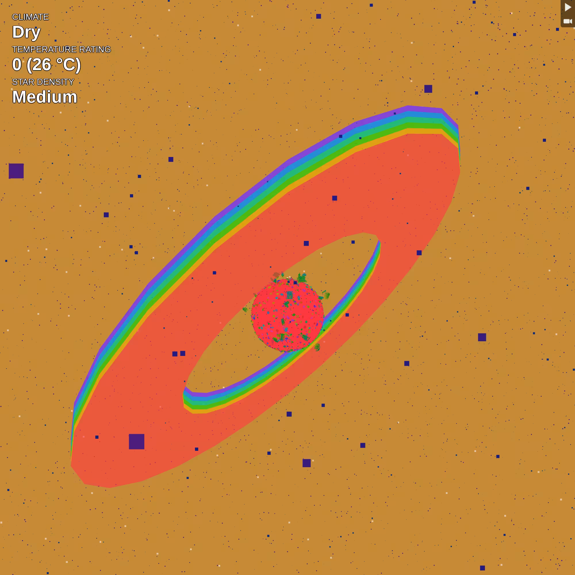 planets #50