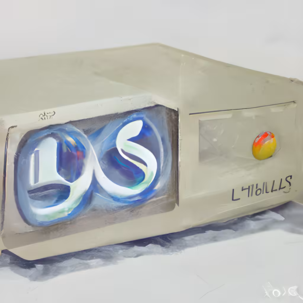 Lisp Machine A