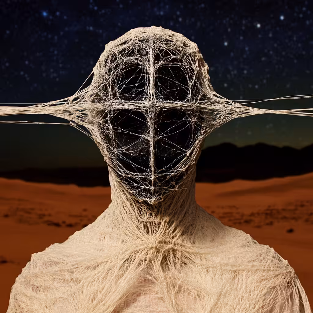 visual essential: fractalshift