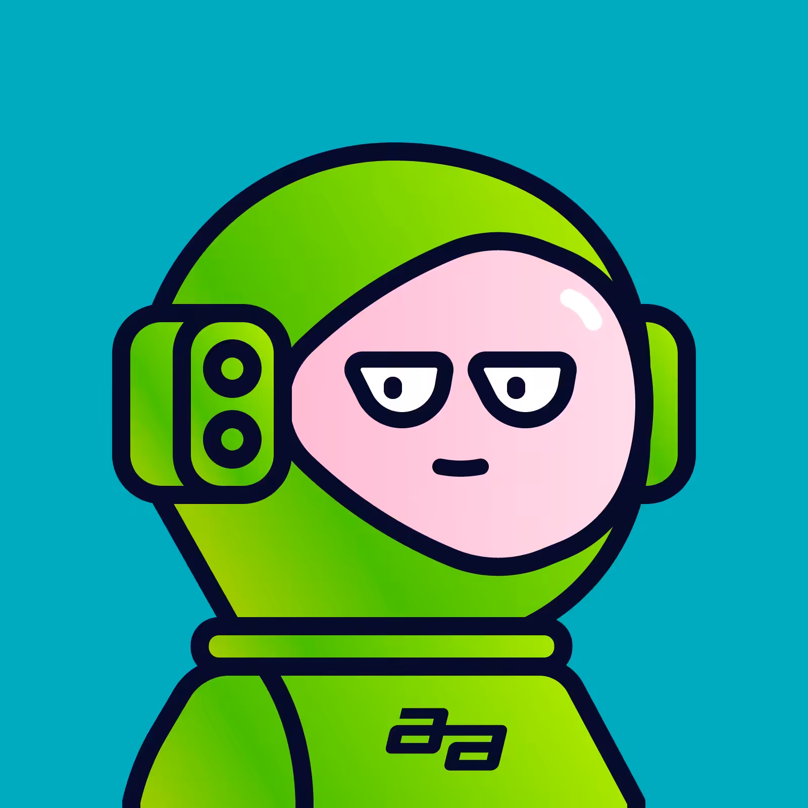 Awkward Astronauts #6170