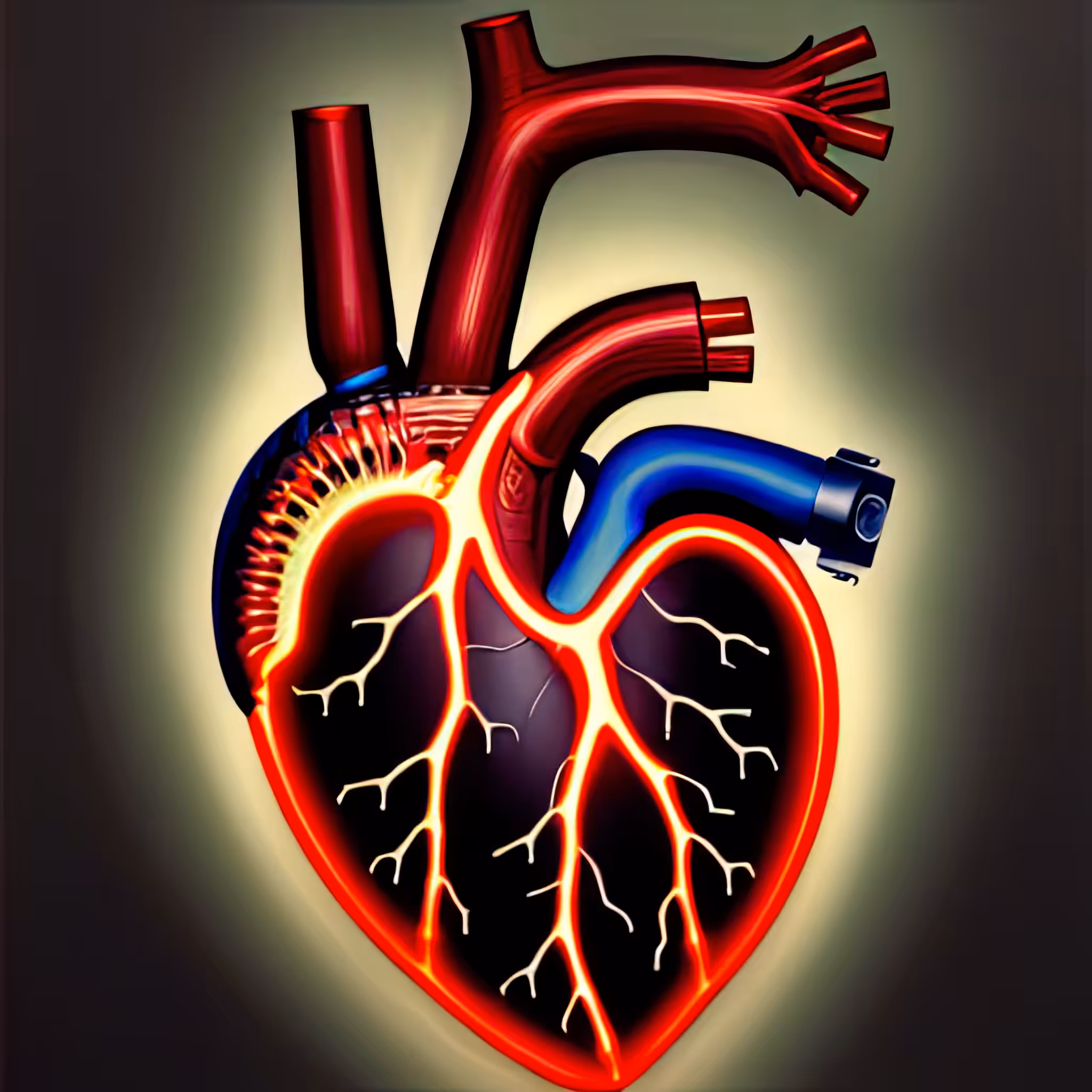 Have (A) Heart: Have a Fuckin Heart #1058