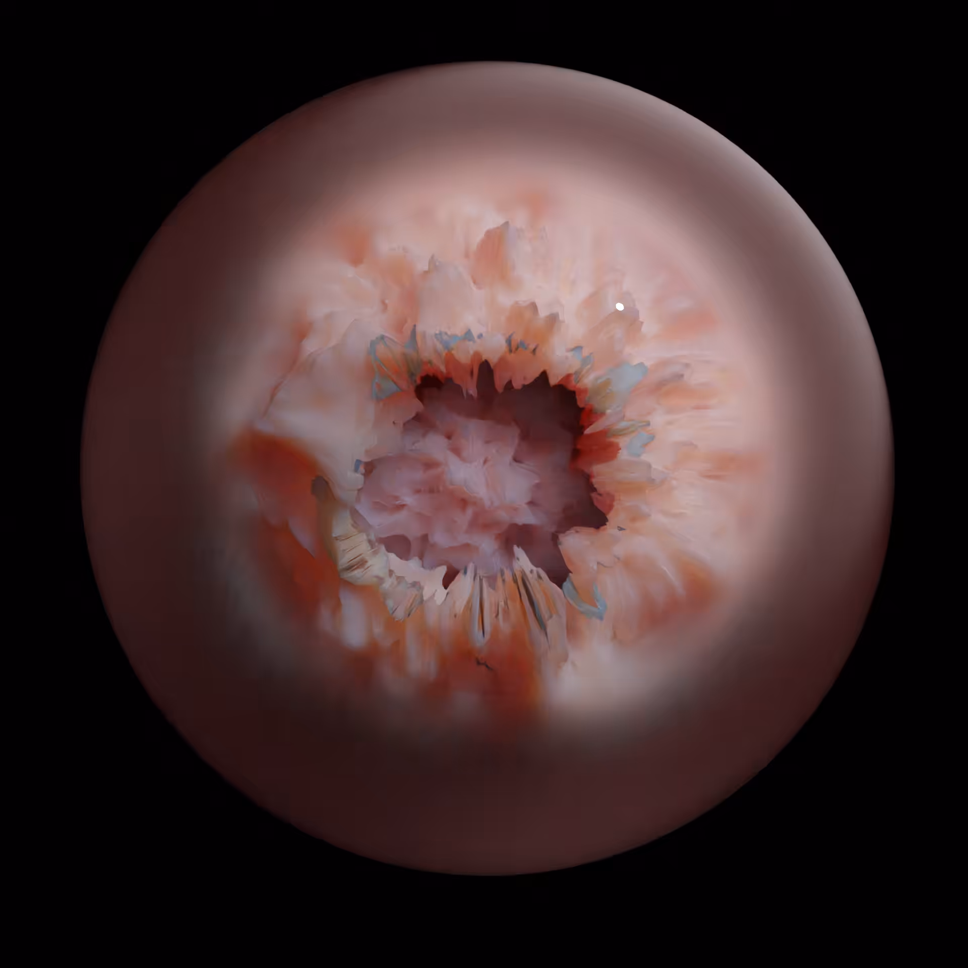 Eye #4