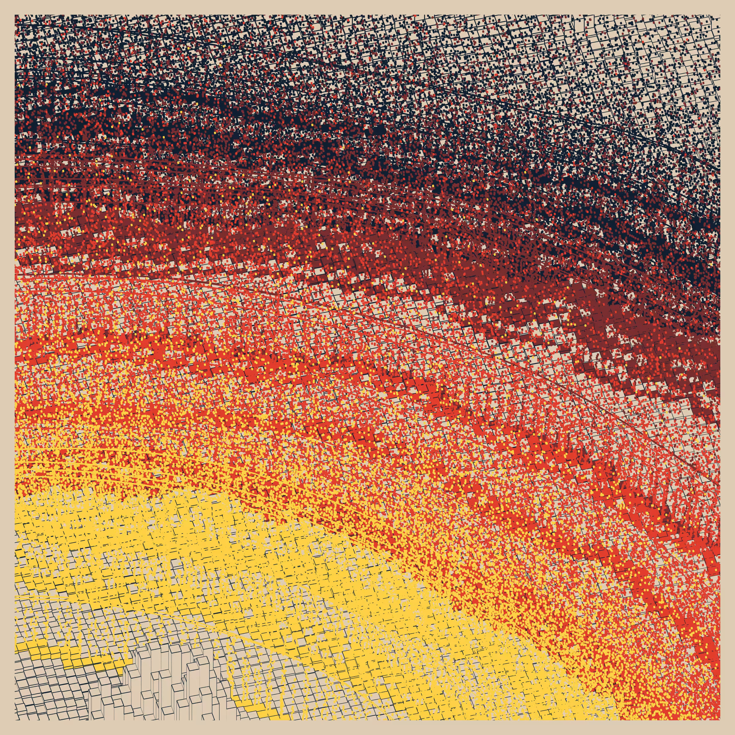 Echo of Intensity #605