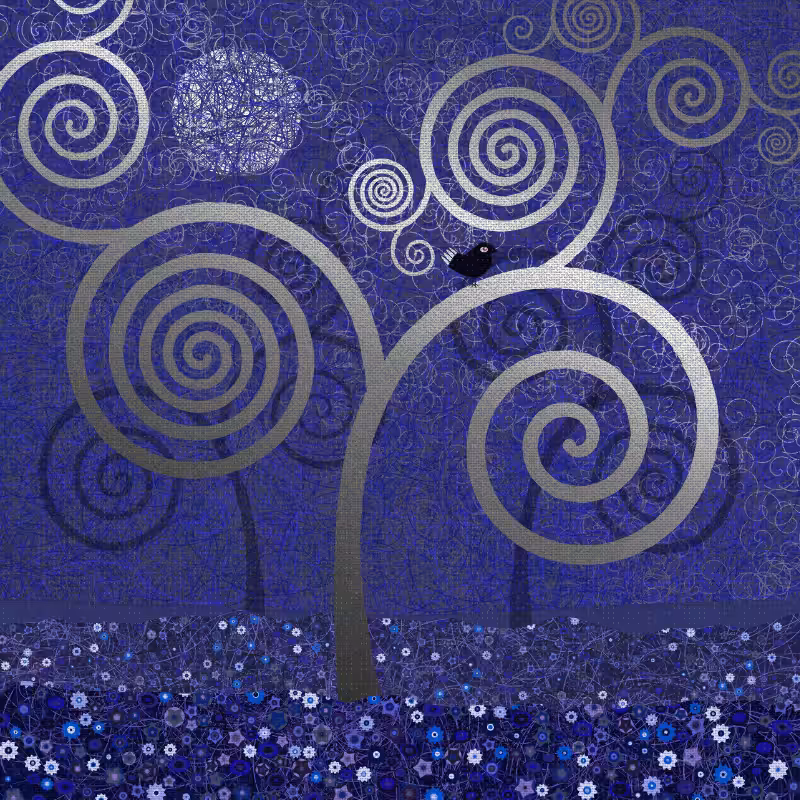Klimtiche #57