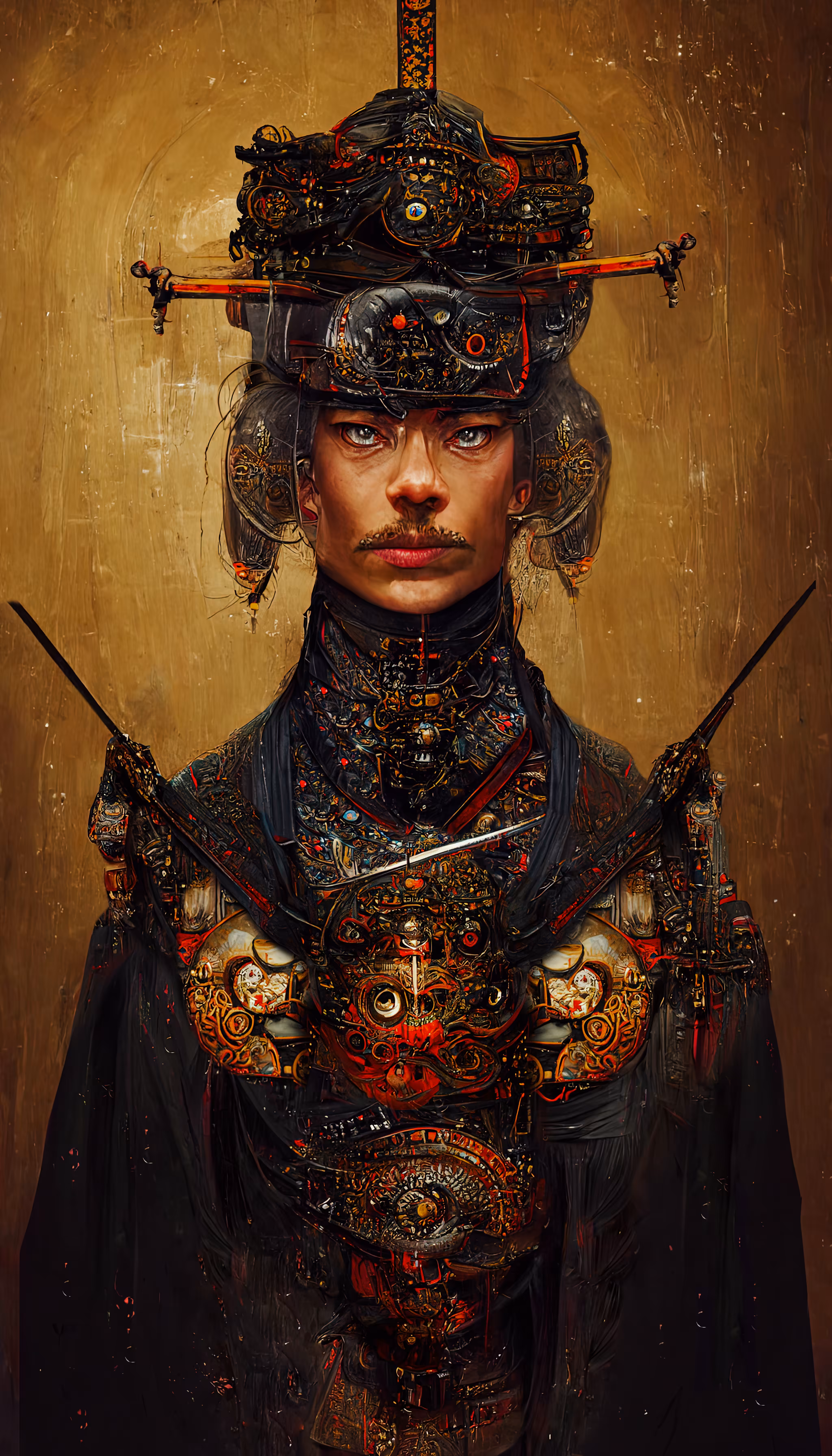 Miyamoto Musashi