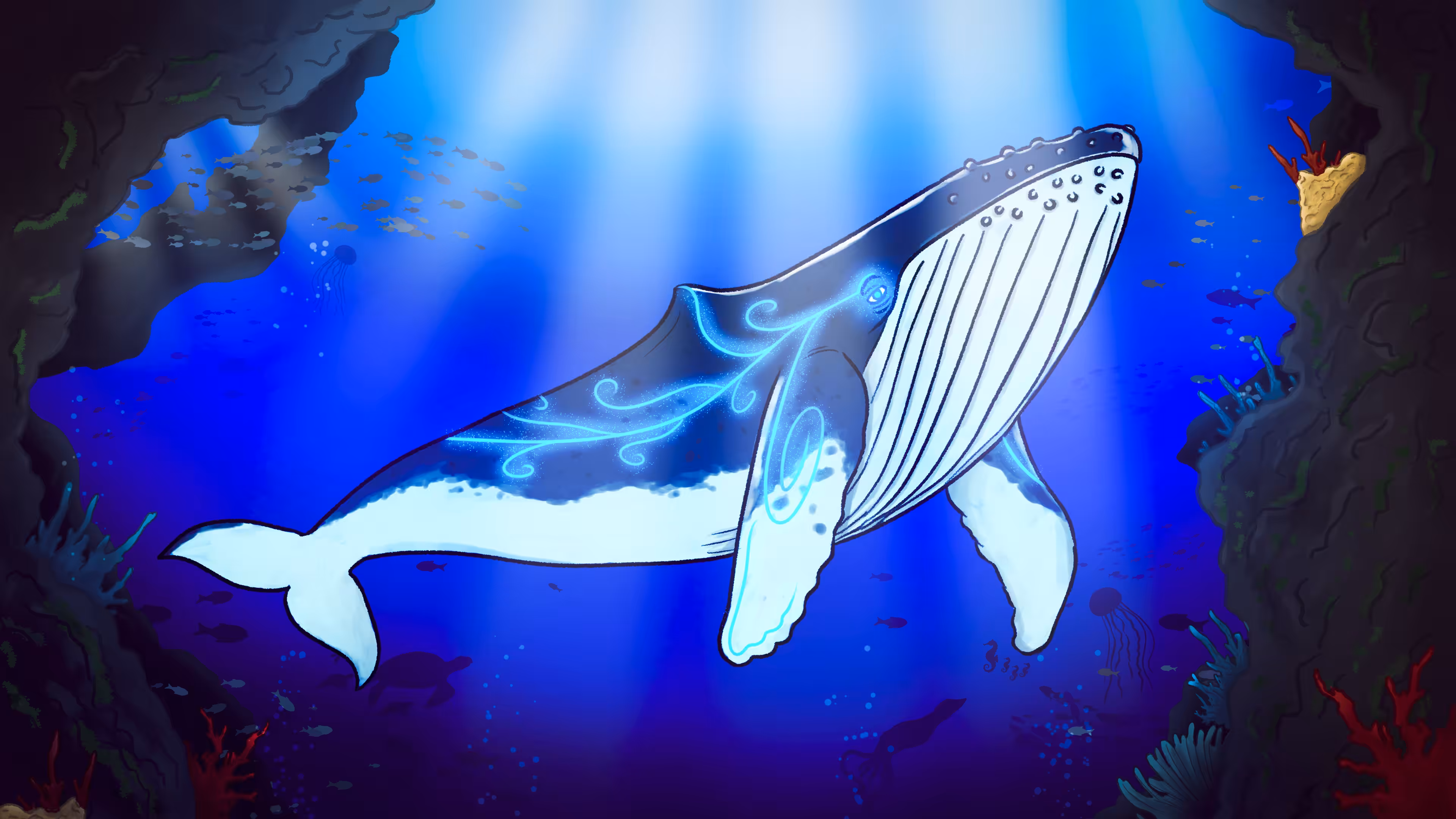 Voices of the Ocean
